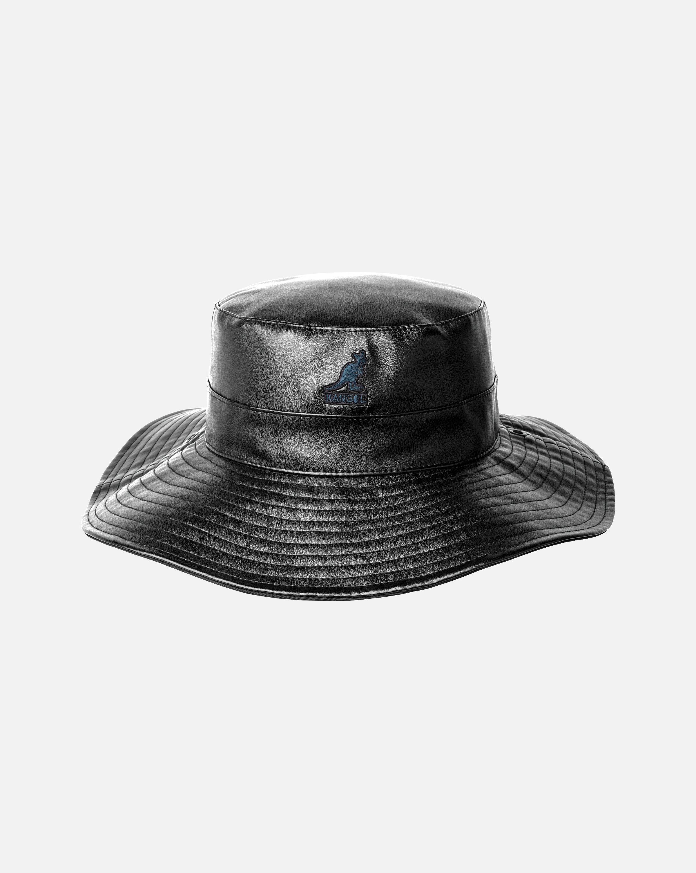 Kangol leather hats for mens online