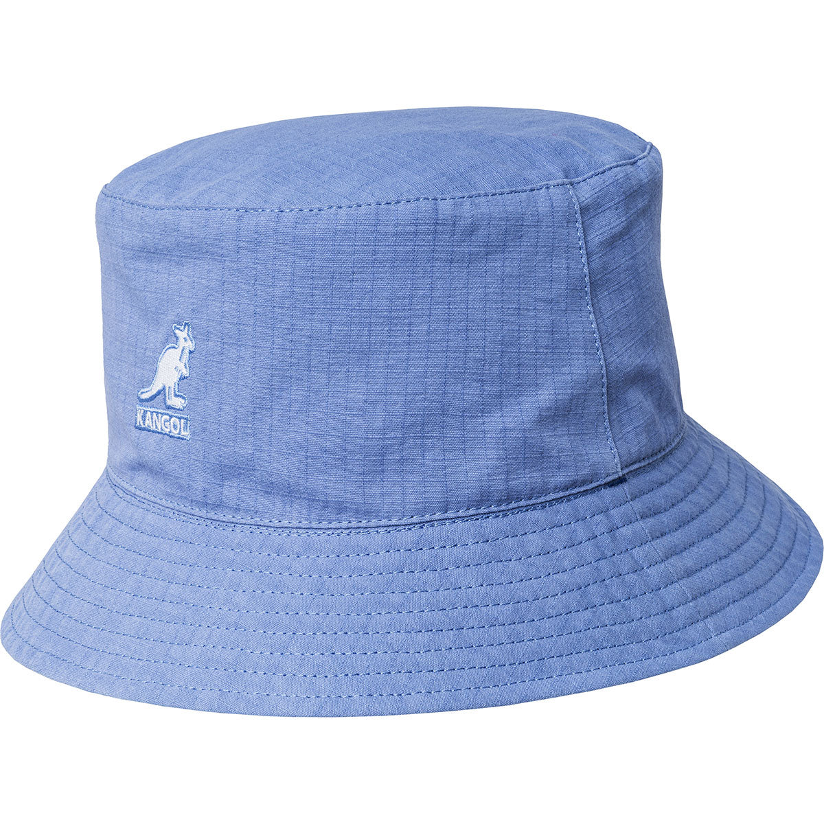 Kangol washed bucket online