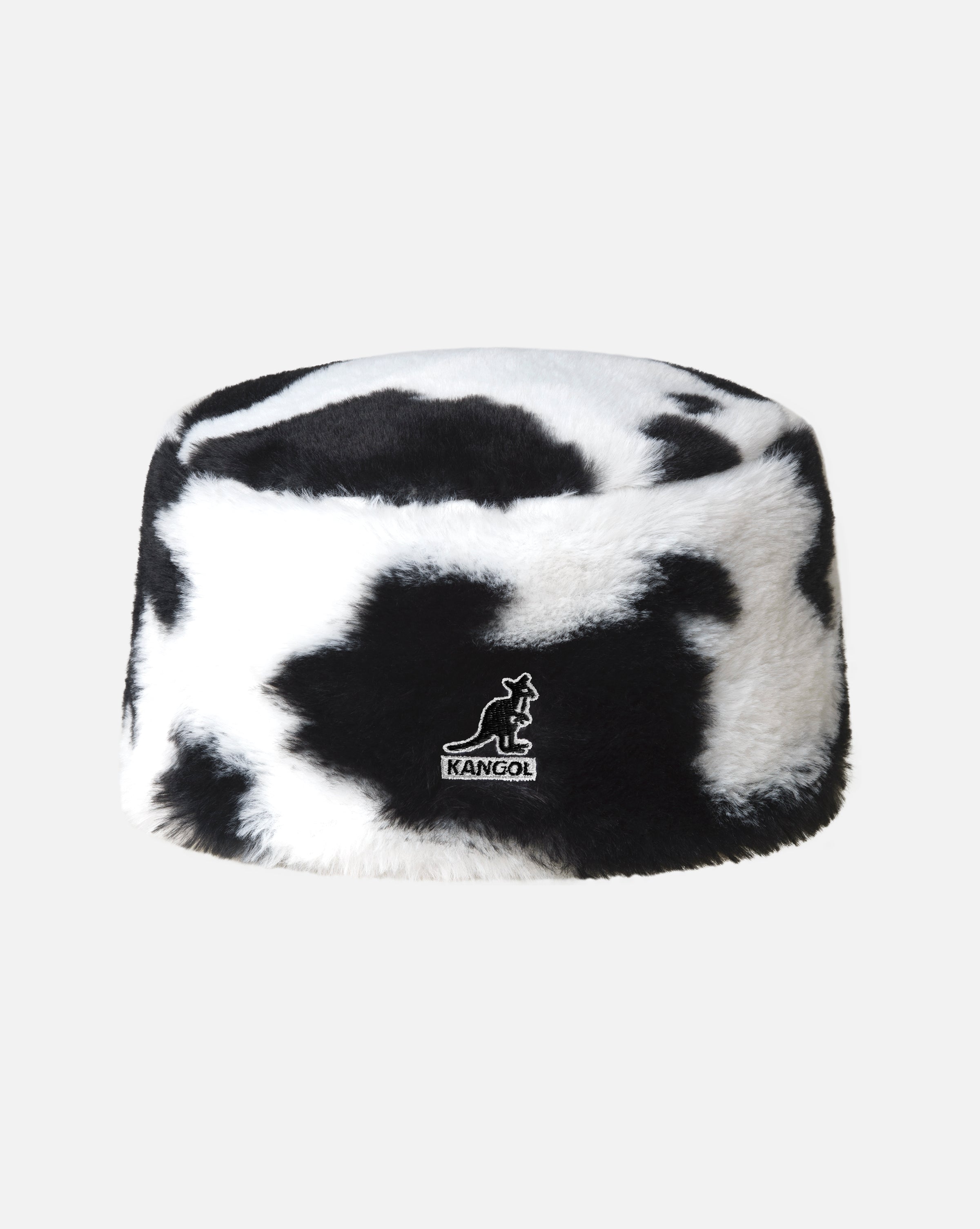 Kangol Faux Fur Topper1