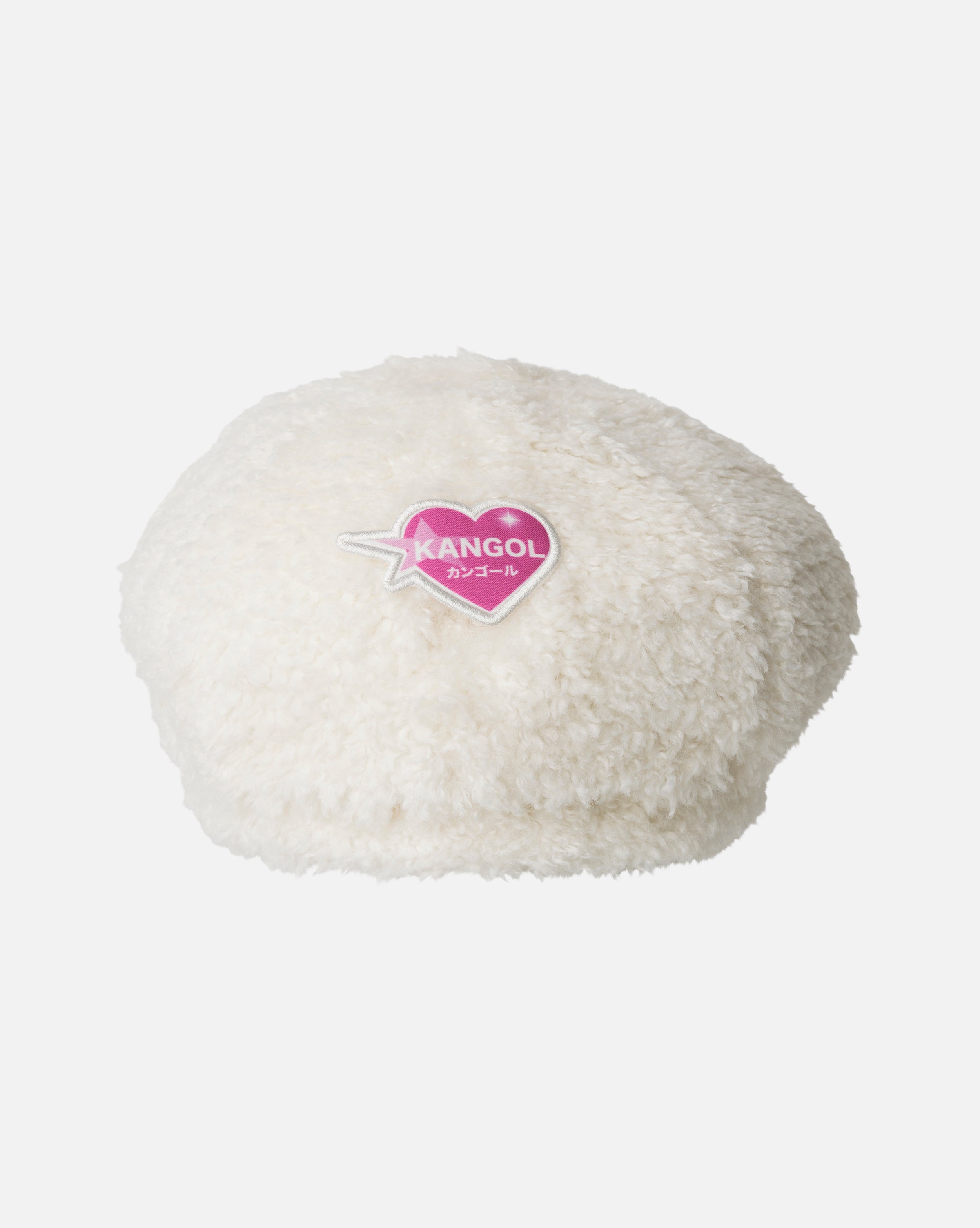 Kangol Coordinates Mask Beret