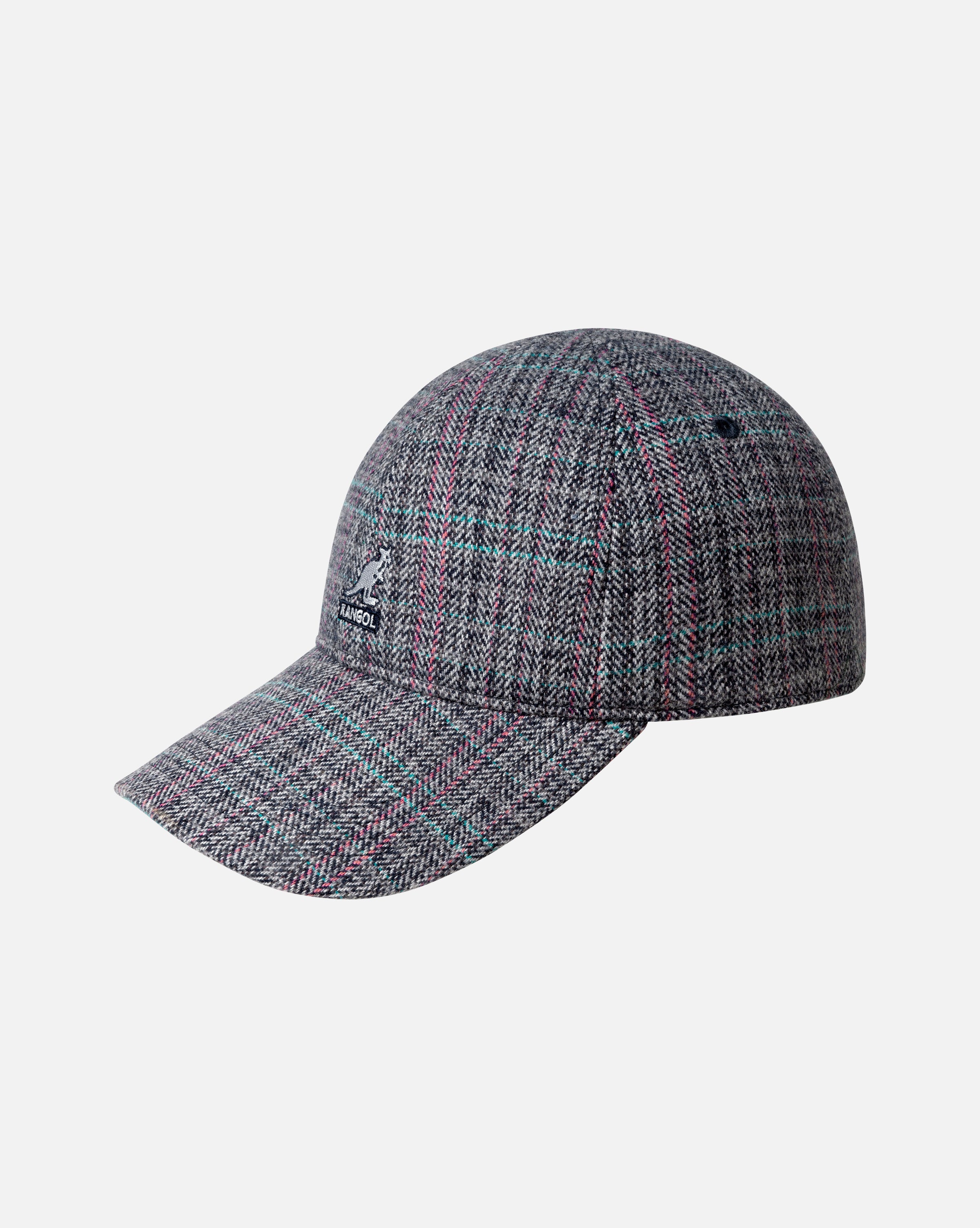 Kangol trucker hat online