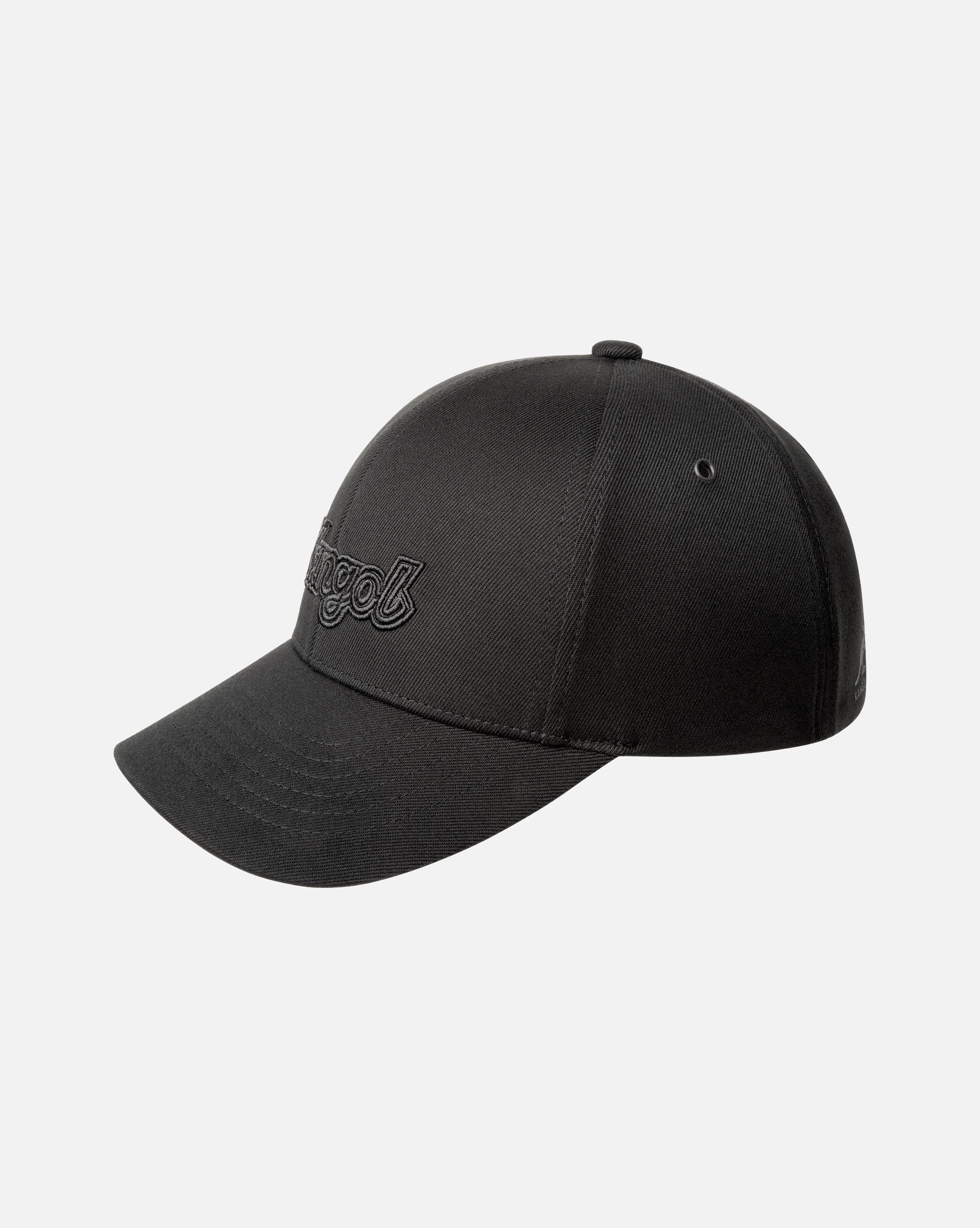 Hyper-Tech Wooly Baseball – Kangol
