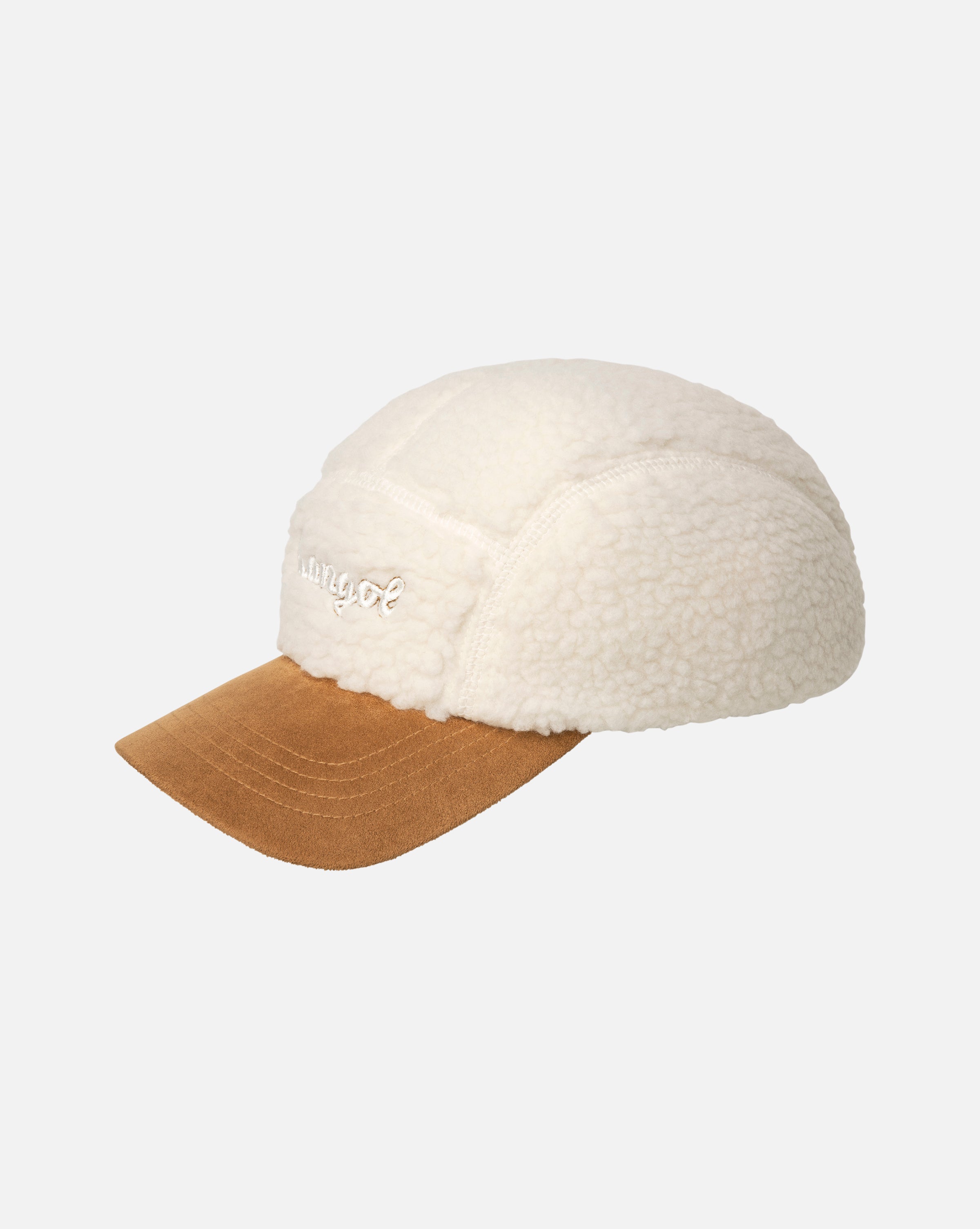 Script Faux Sherpa 5-Panel – Kangol