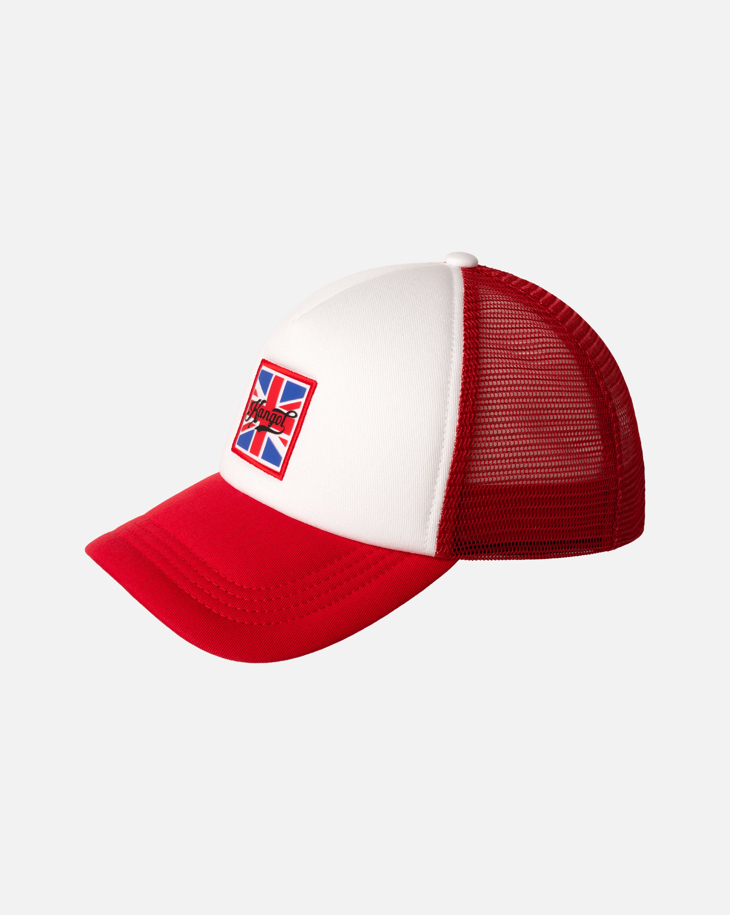 Heritage Trucker – Kangol