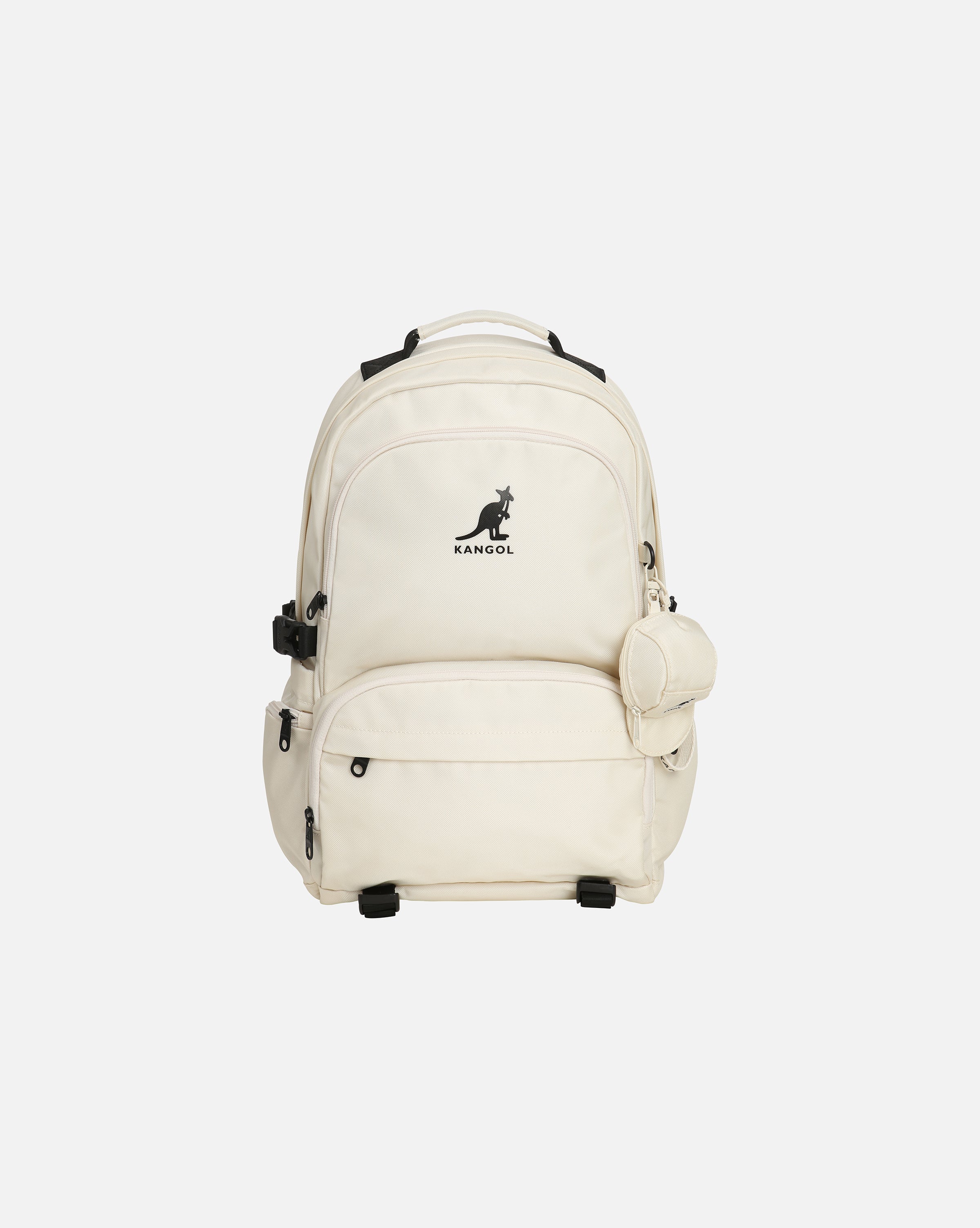 kangol mini backpack Authentic Core Backpack