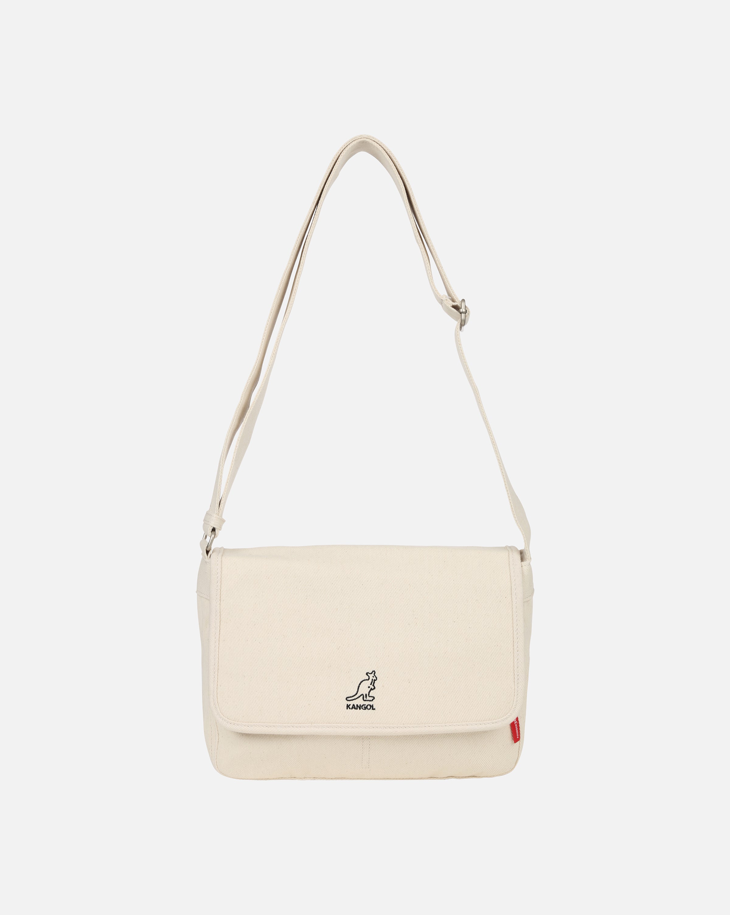 Lucky Canvas Mini Cross Bag IV – Kangol