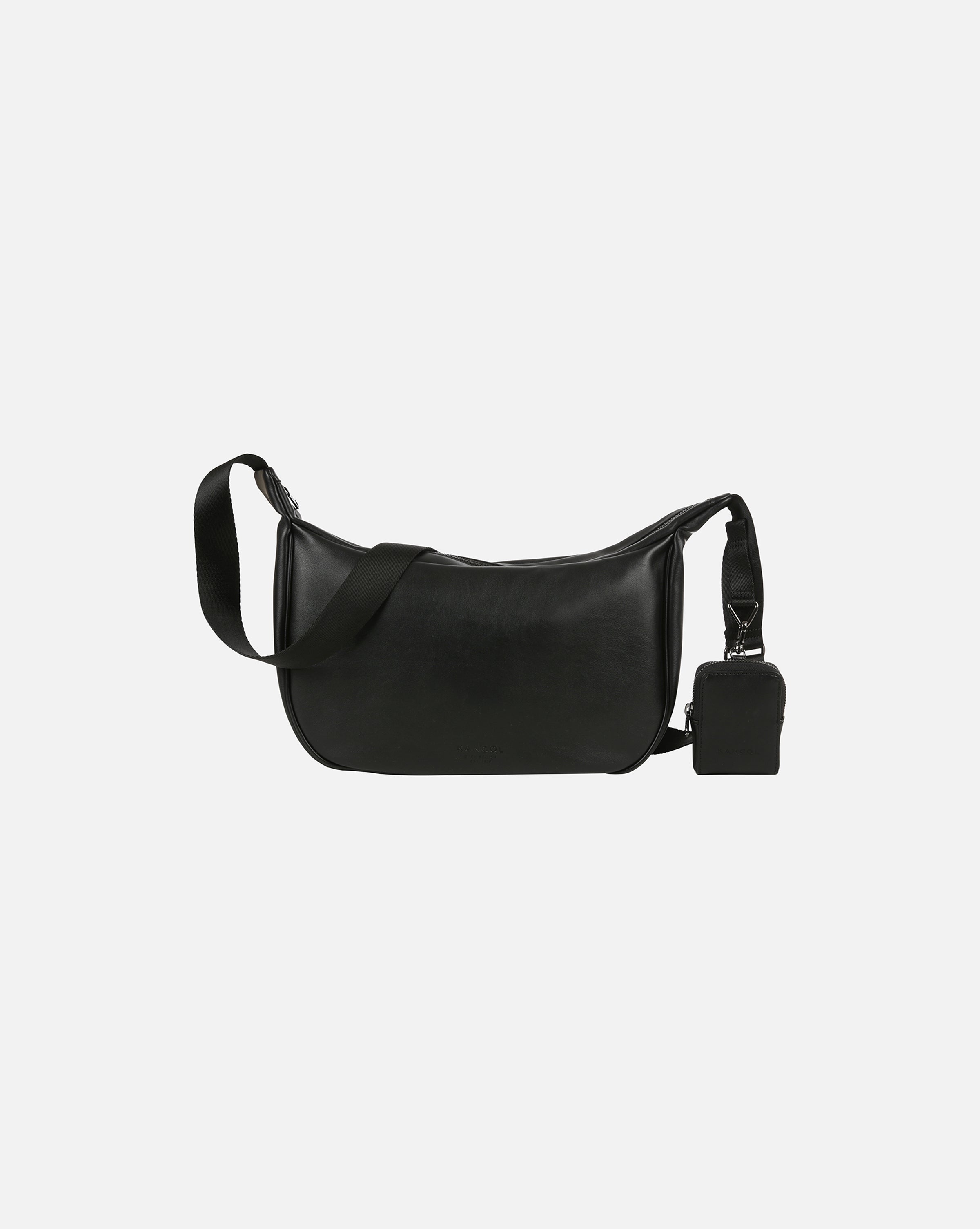 Capo Cross Bag IV – Kangol