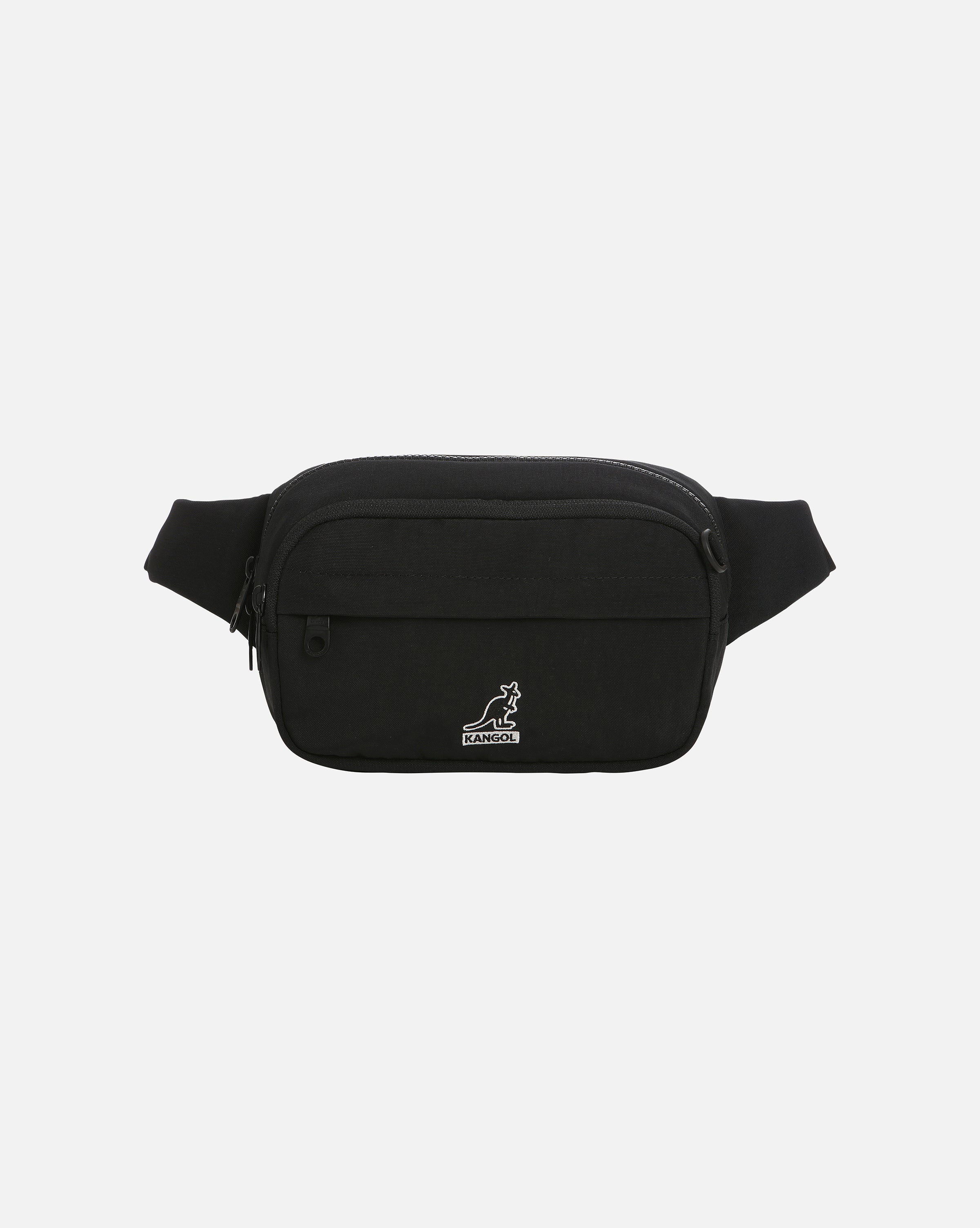 Crossbody Bag Kangol Belt Bag Kangol Essential Plus Small Cross Bag