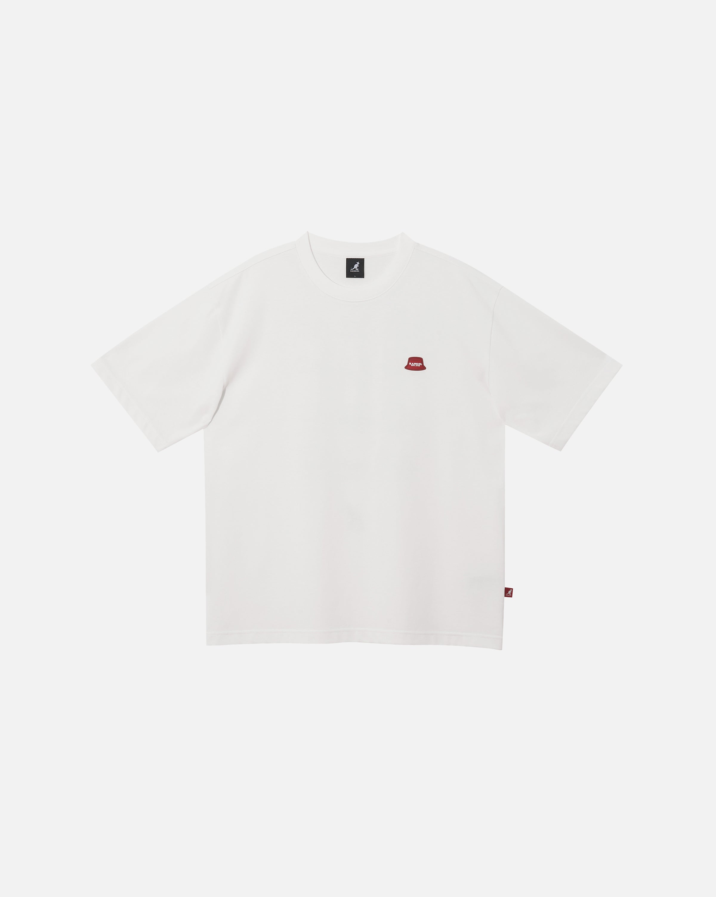 Kangol Tie Dye T-Shirt main image 1