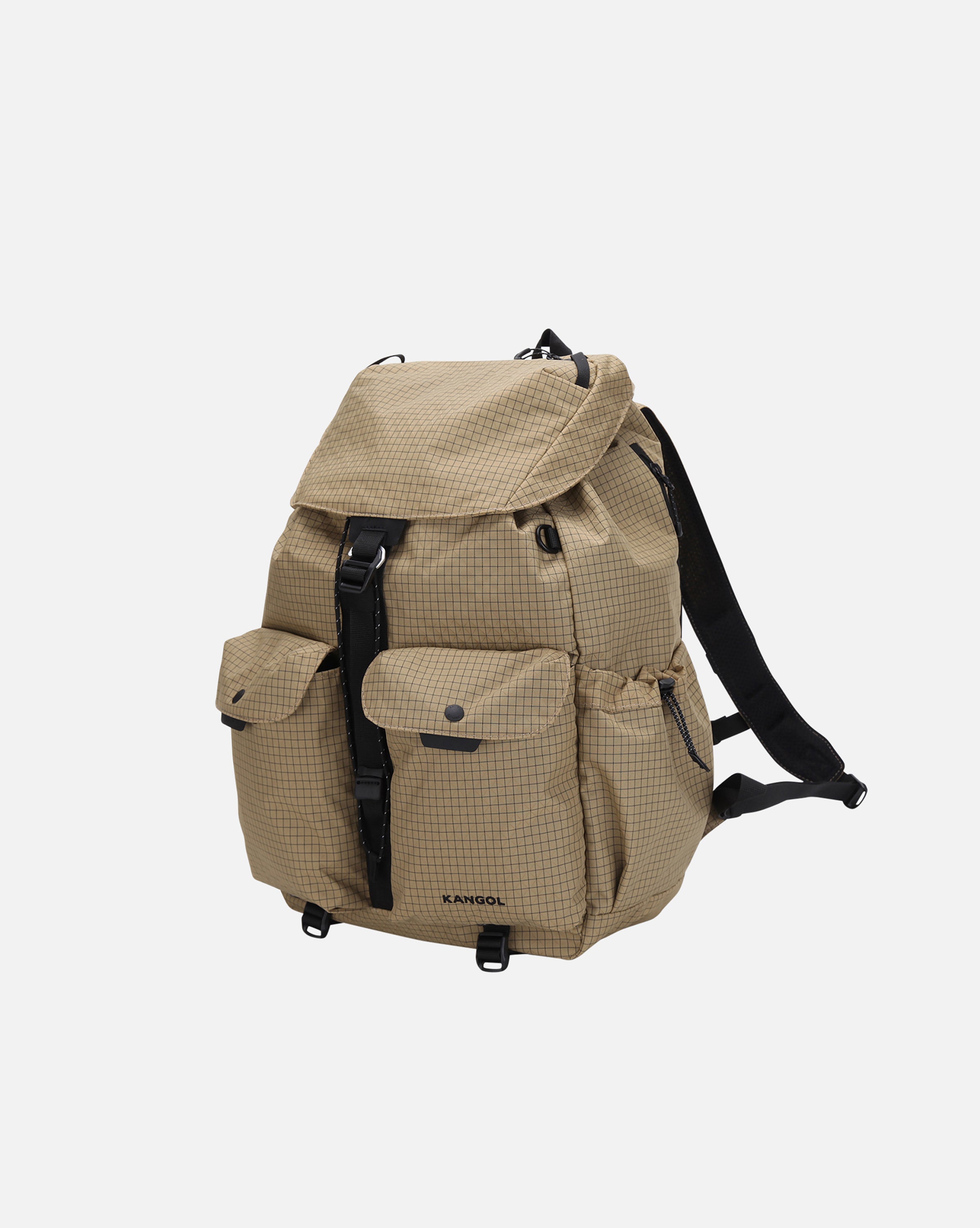 CBR Backpack Ⅱ – Kangol