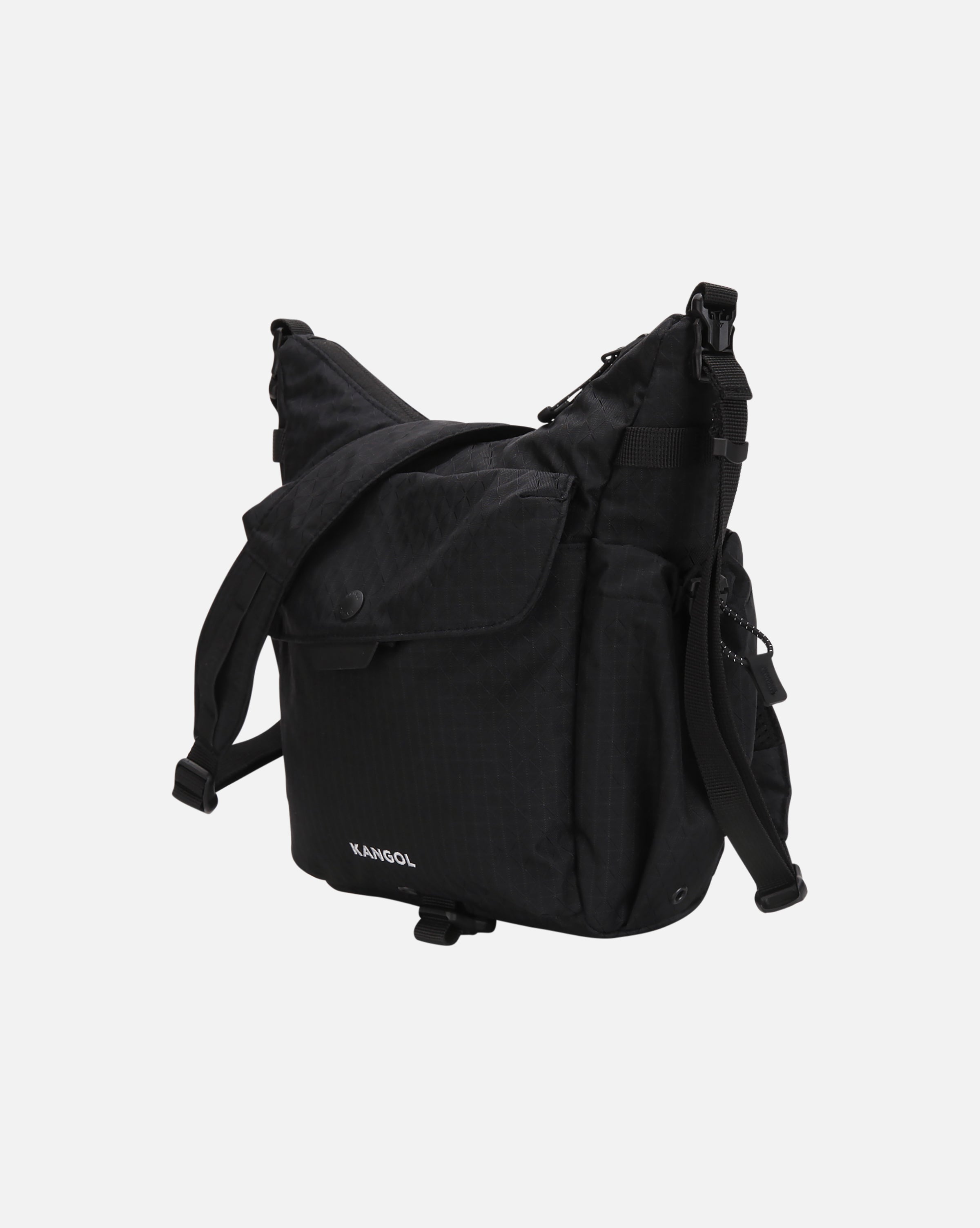 CBR Cross Bag Ⅱ – Kangol