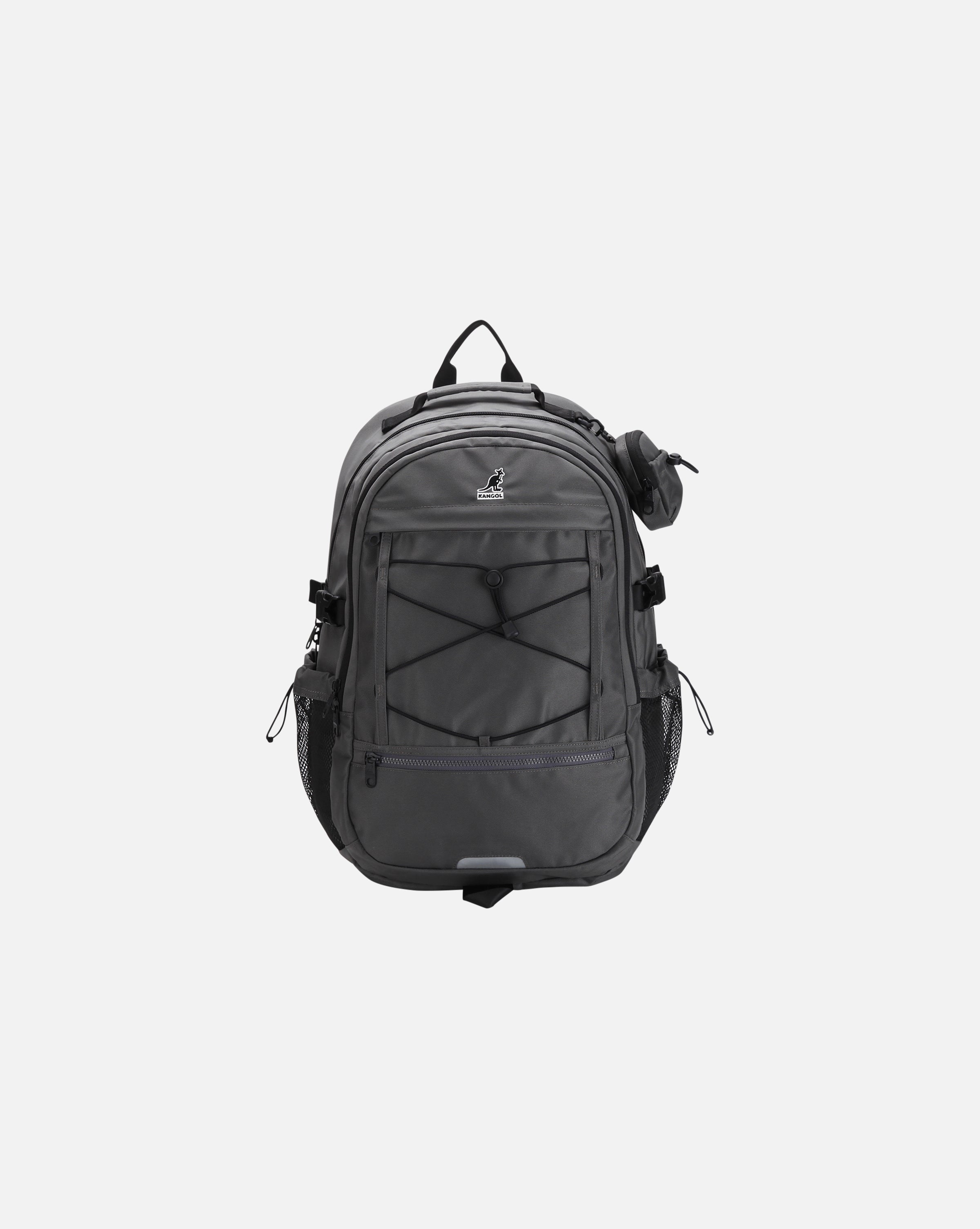 Vault Backpack