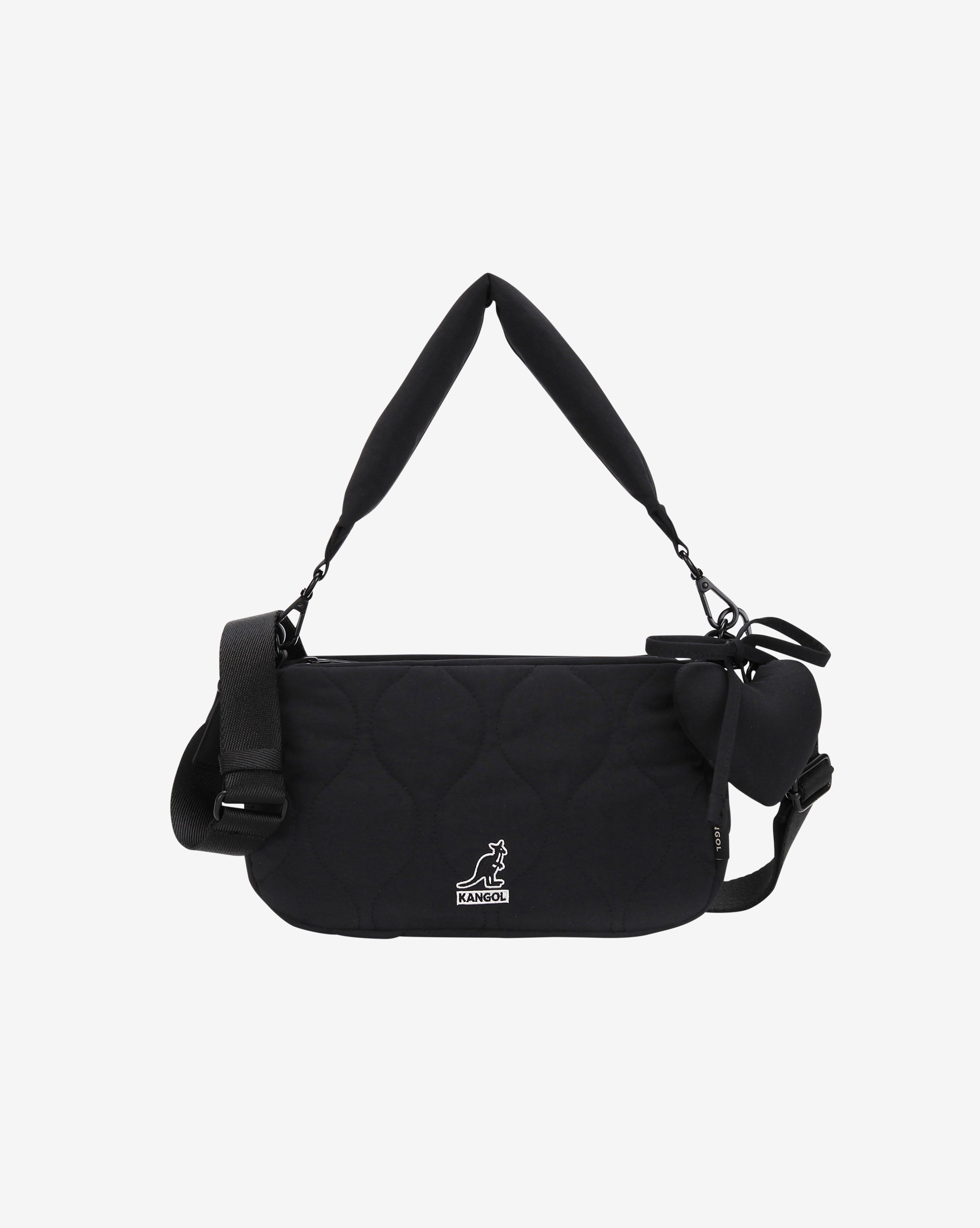 Kangol shoulder bag sale