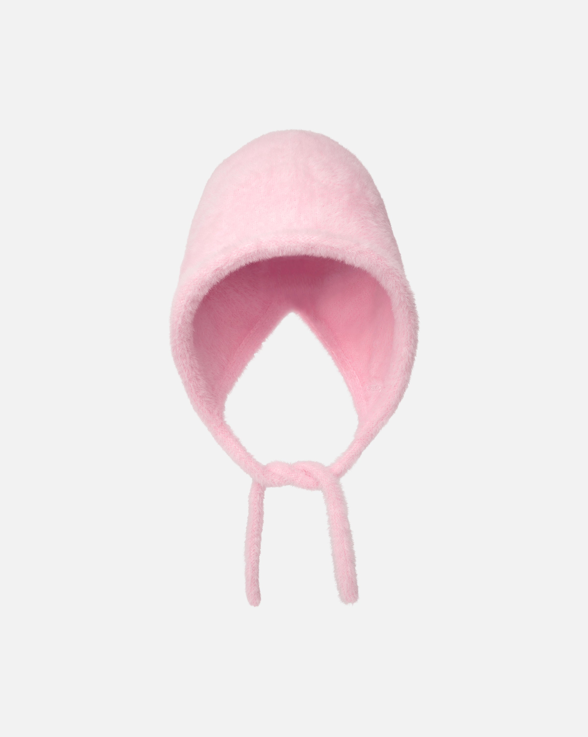 Faux Fur Knit Bonnet – Kangol