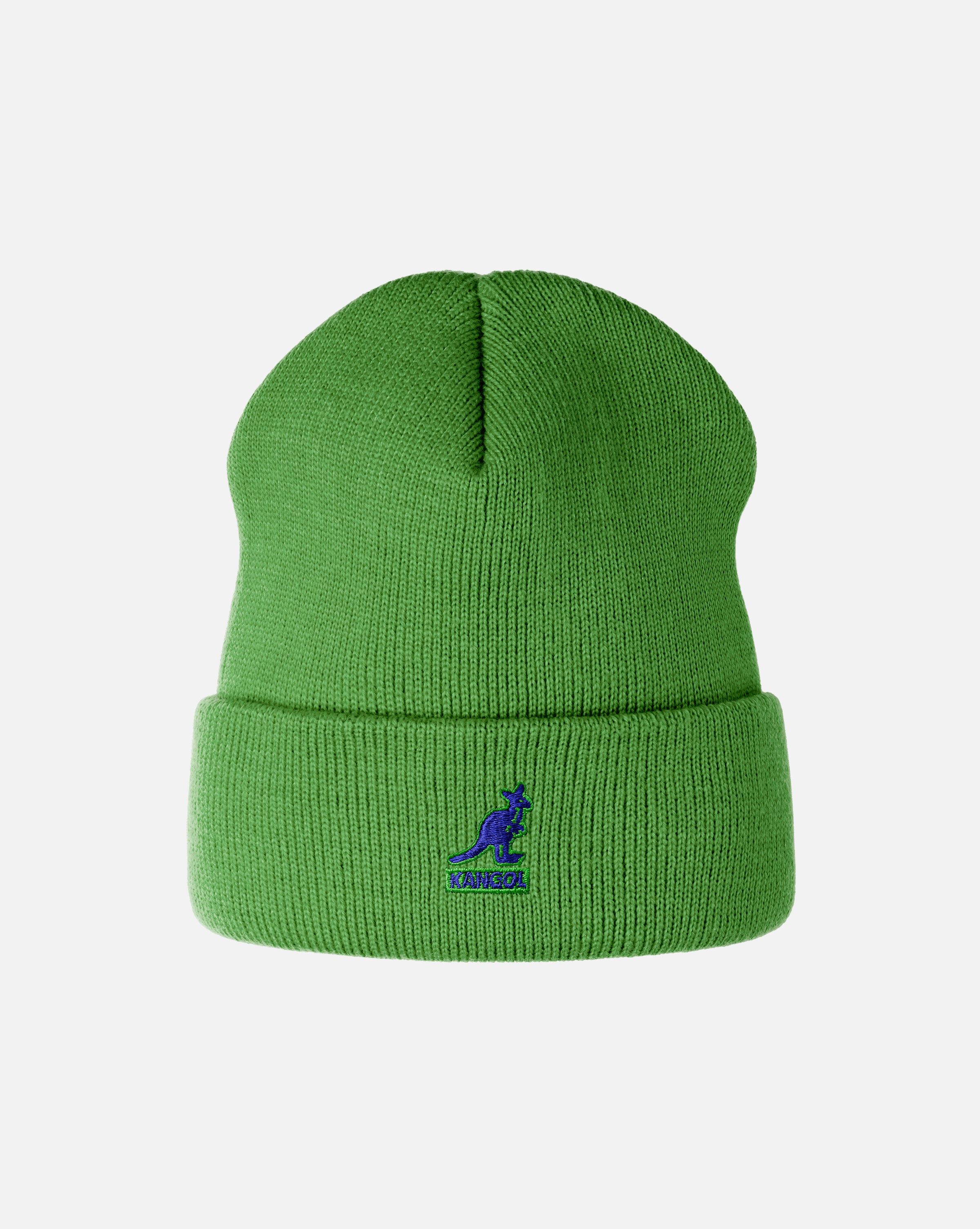 Acrylic Cuff Pull On – Kangol