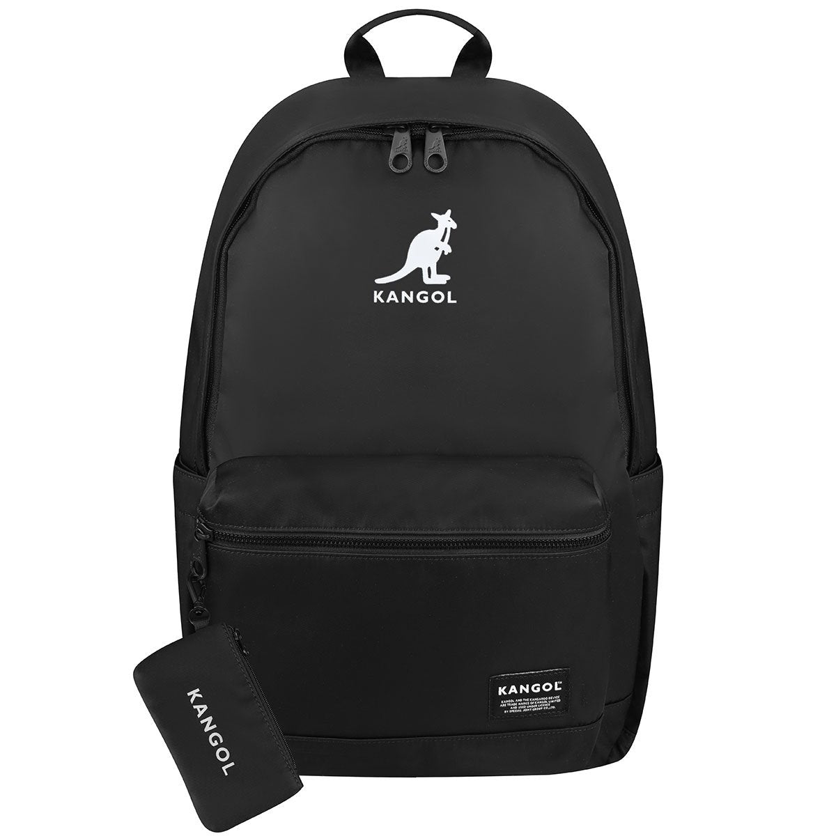 Kangol backpack on sale