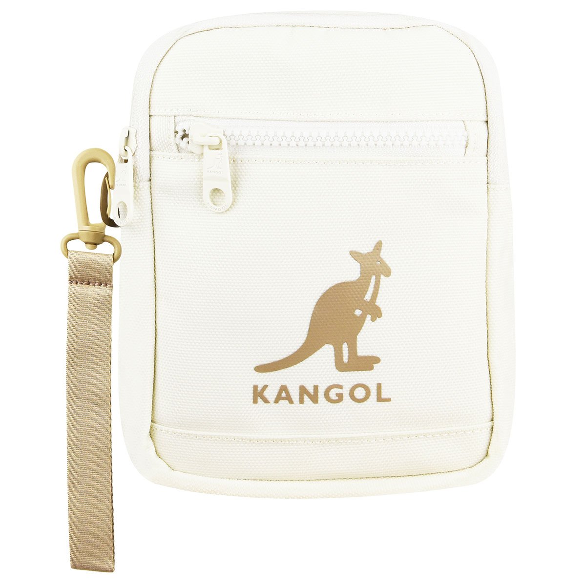 Kangol bag sale