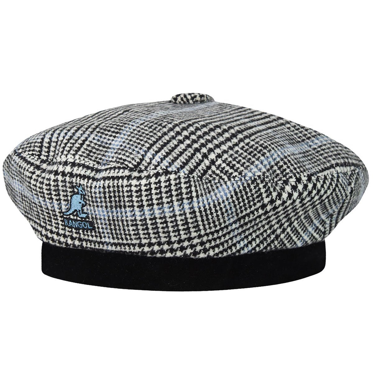 Show Your Teeth Beret – Kangol Show Your Teeth Beret – Kangol