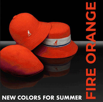 New Colors for Summer Fun