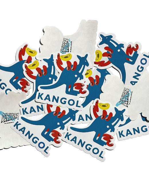 As Seen In New York – Kangol