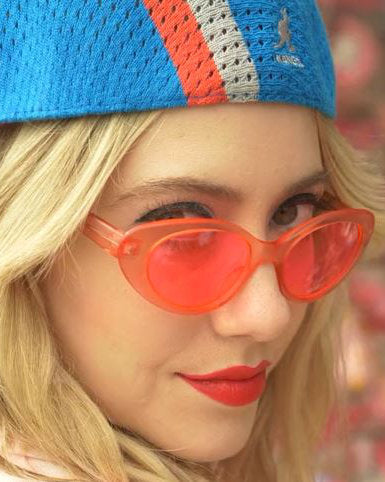 Mesh 504 | KANGOL SPRING '19