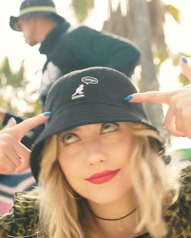 Discover the Latest & Greatest | KANGOL SPRING '19