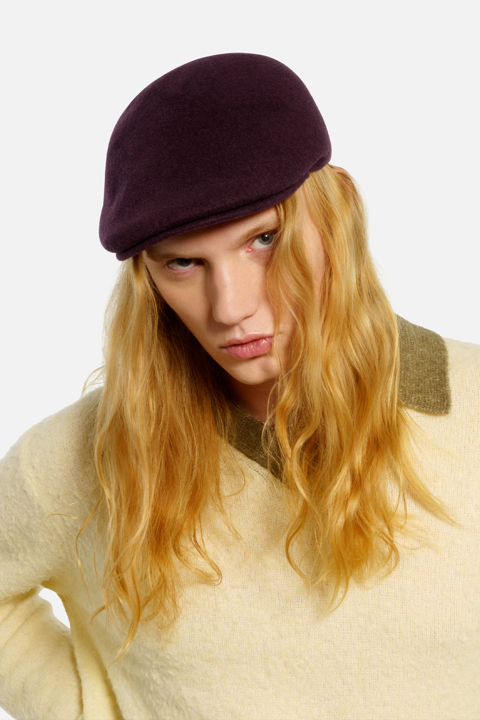 Flat Caps