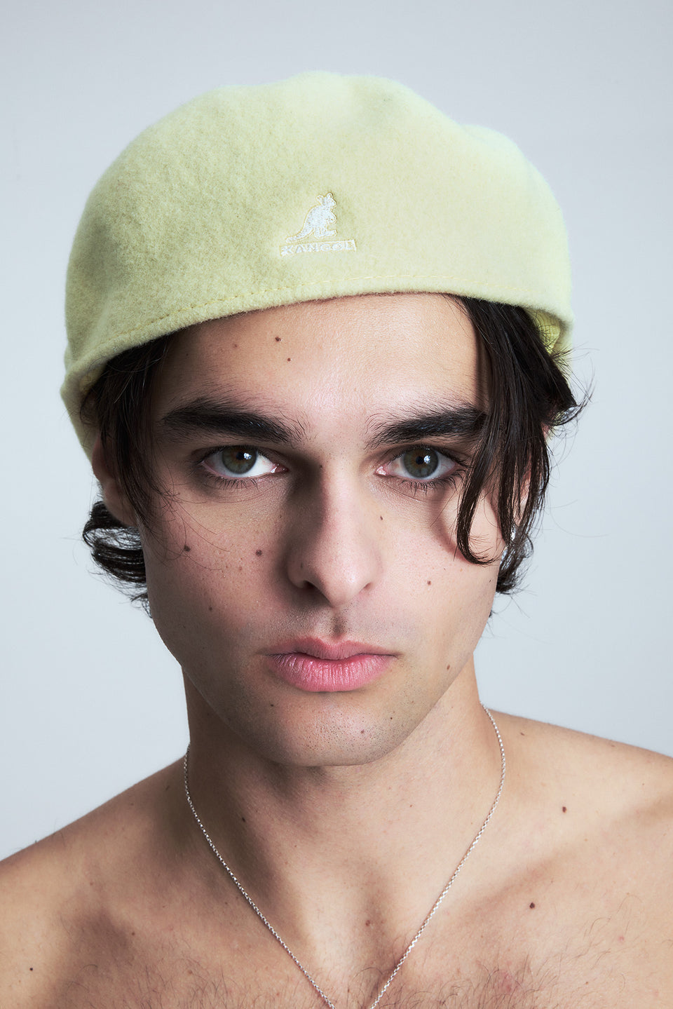 Flat Caps