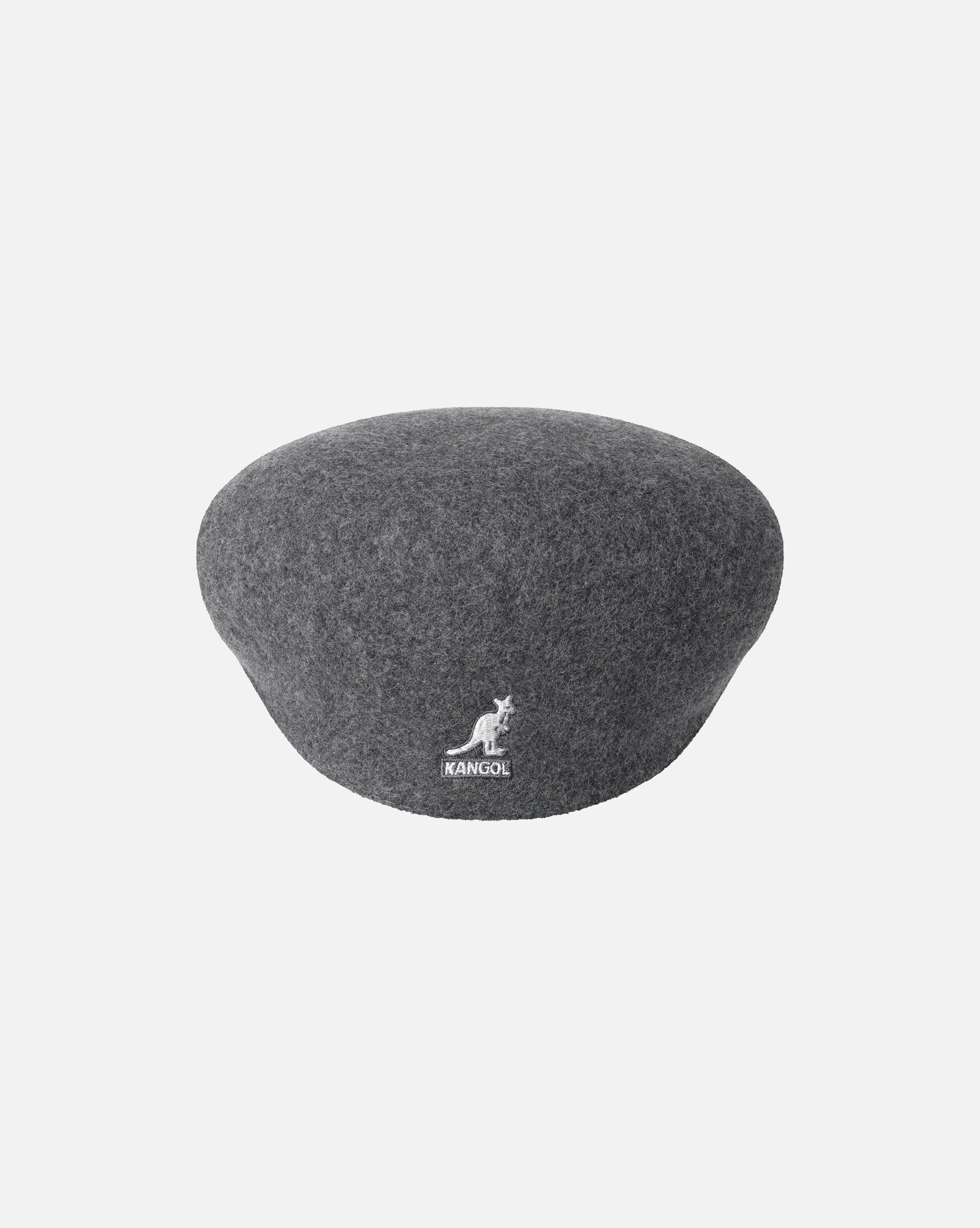 thumbnail image 2 of Kangol 504 Wool Cap – Classic Style, Windproof, Unisex, Made In Taiwan 2 of 3