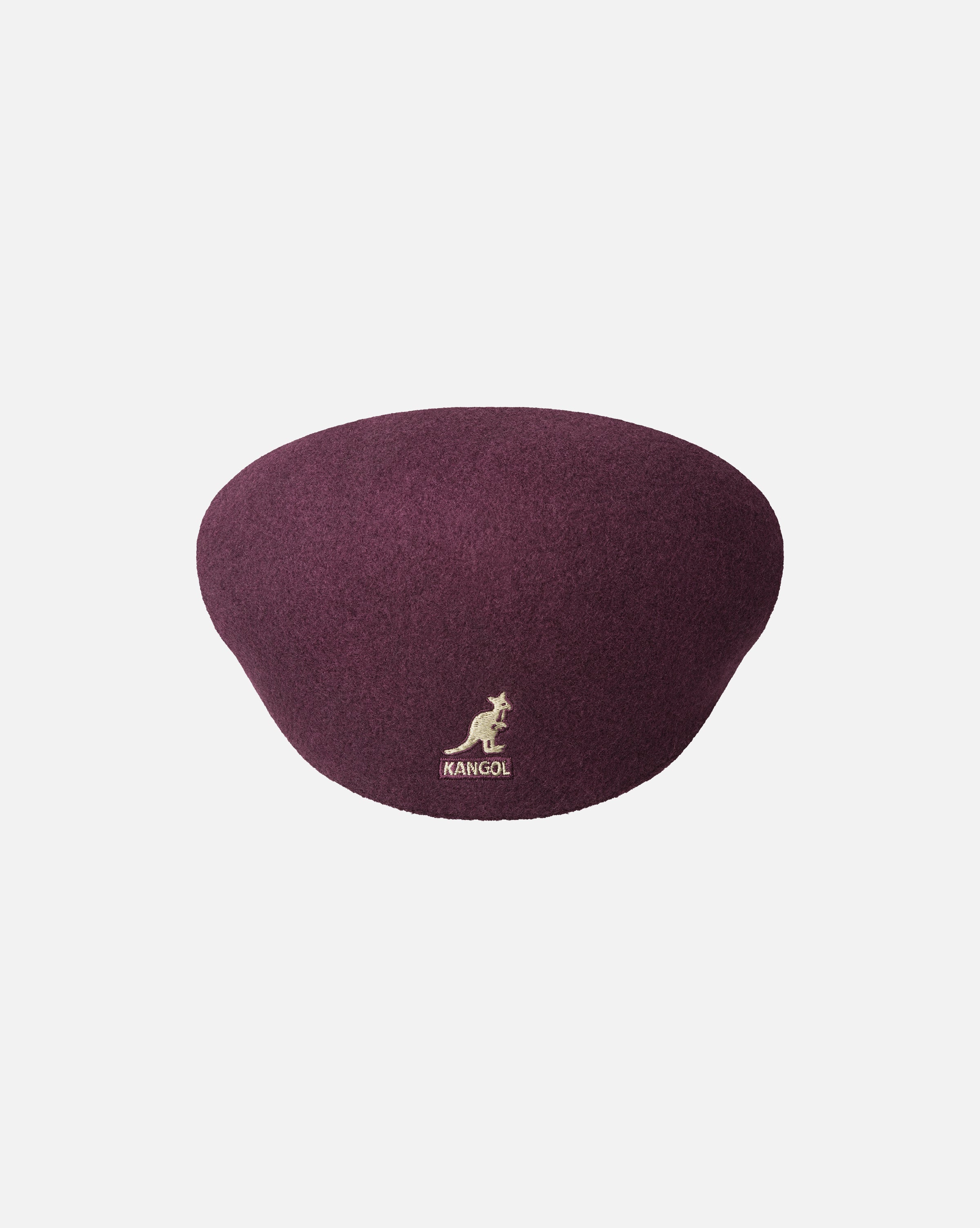 Wool 504 Kangol