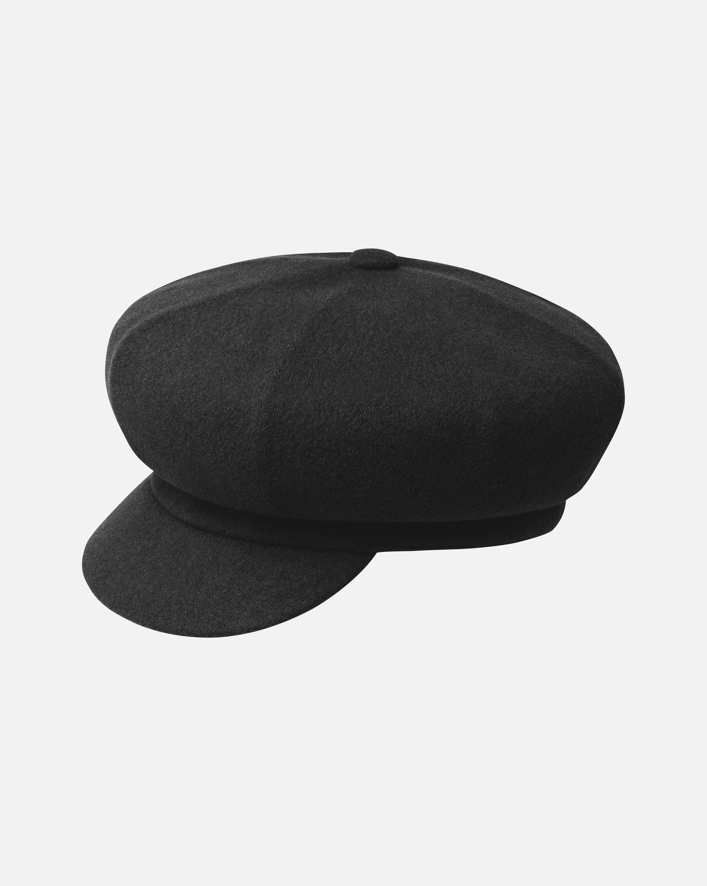 Kangol Wool Spitfire Black S