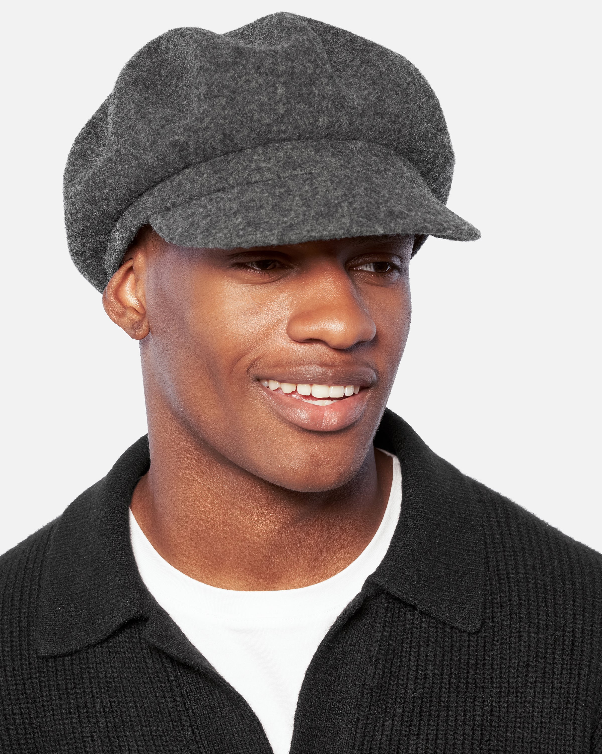 Wool Spitfire – Kangol