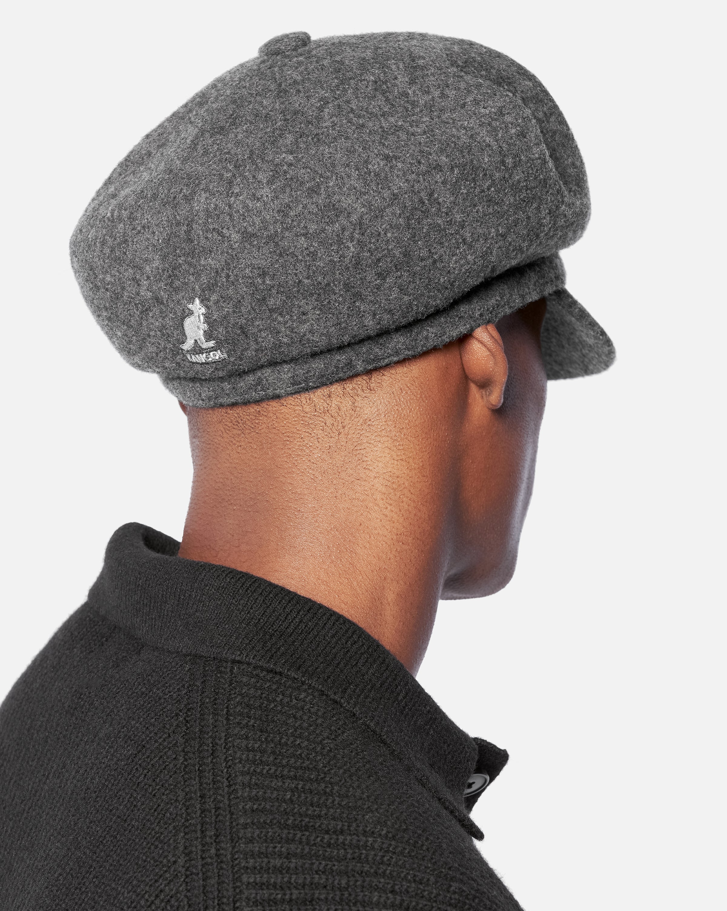 Wool Spitfire – Kangol