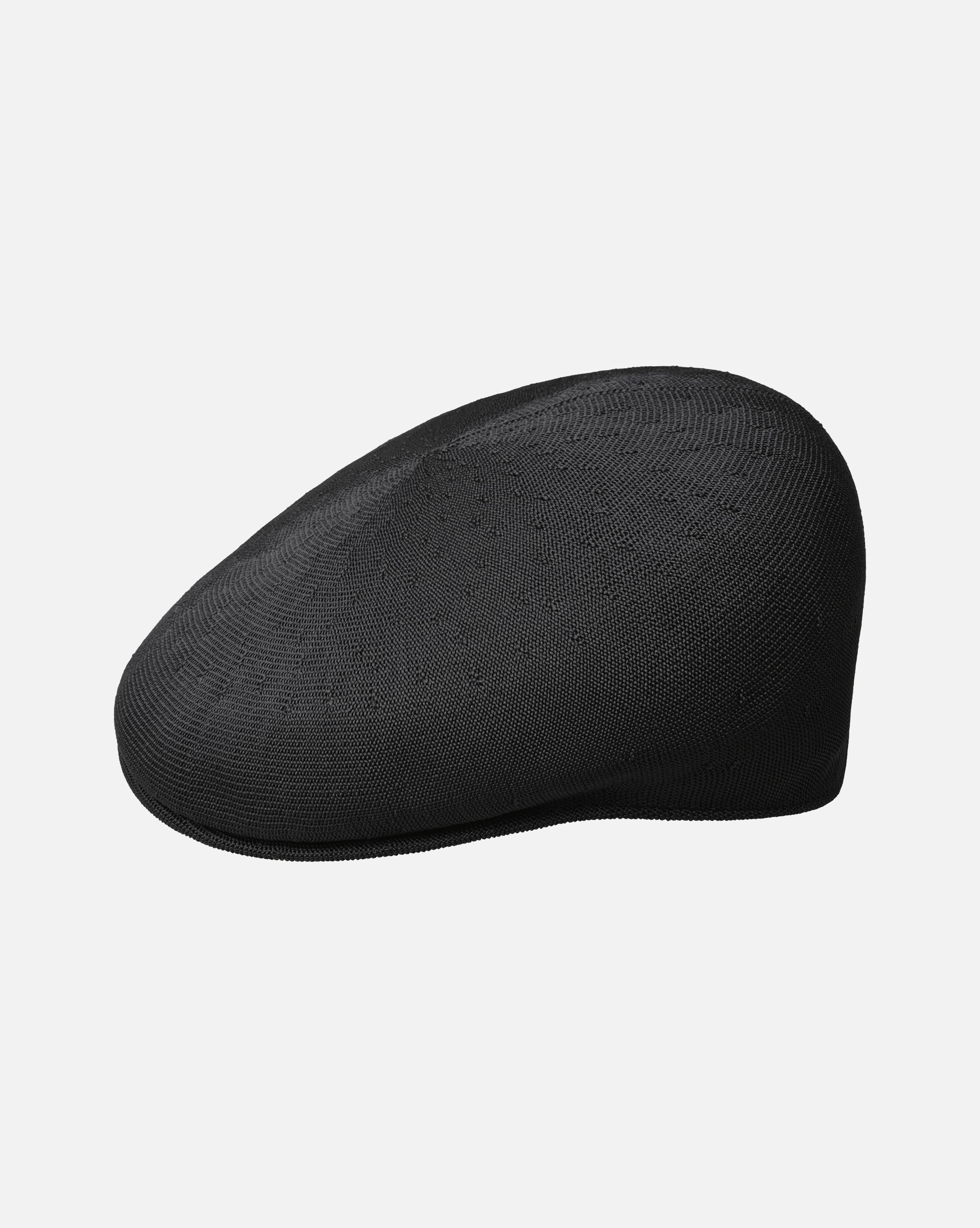 Kangol Tropic 504 Cap Black