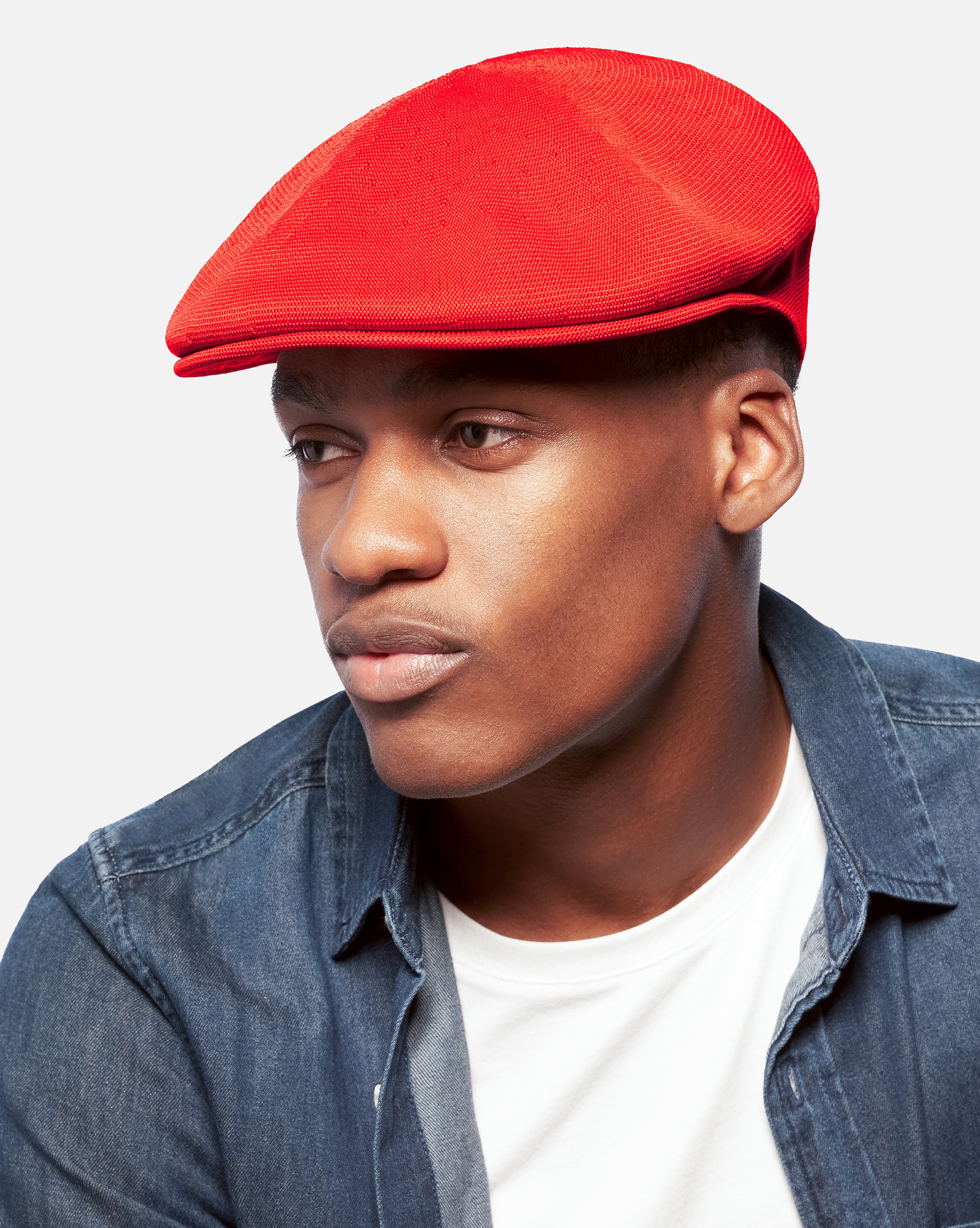 Kangol 504 hat on sale