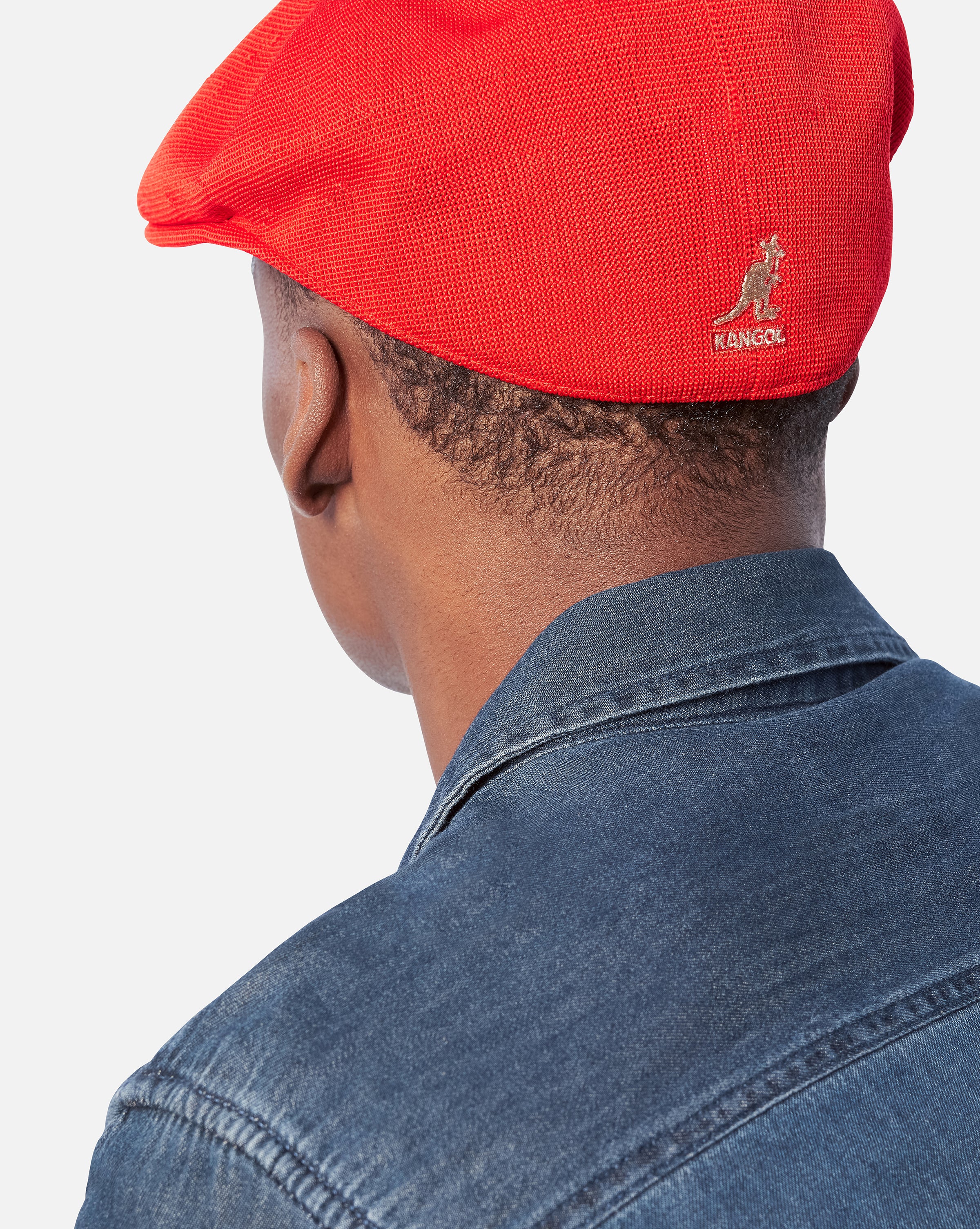 Kangol Tropic 504 - Main Image
