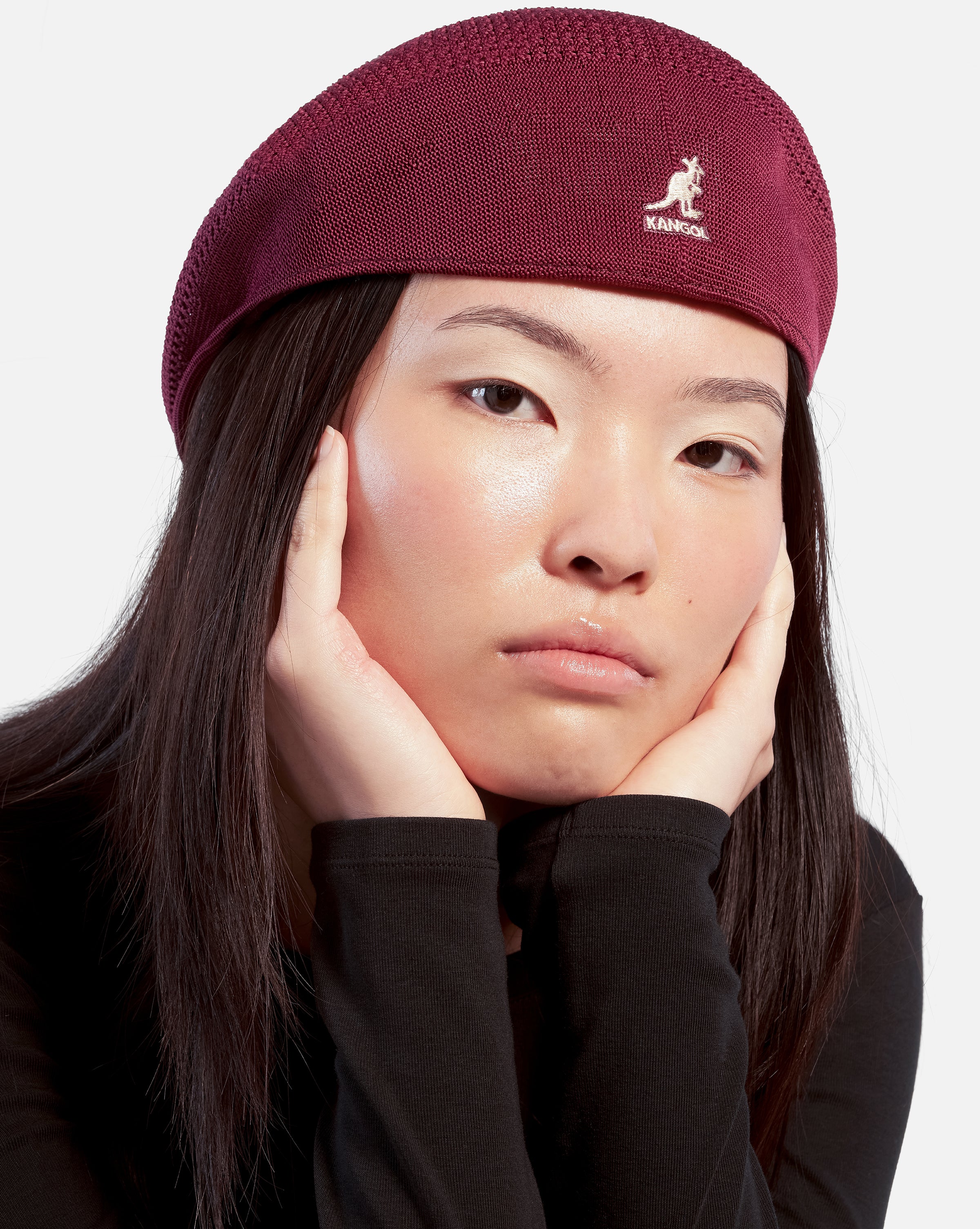 Kangol tropic ventair cap on sale