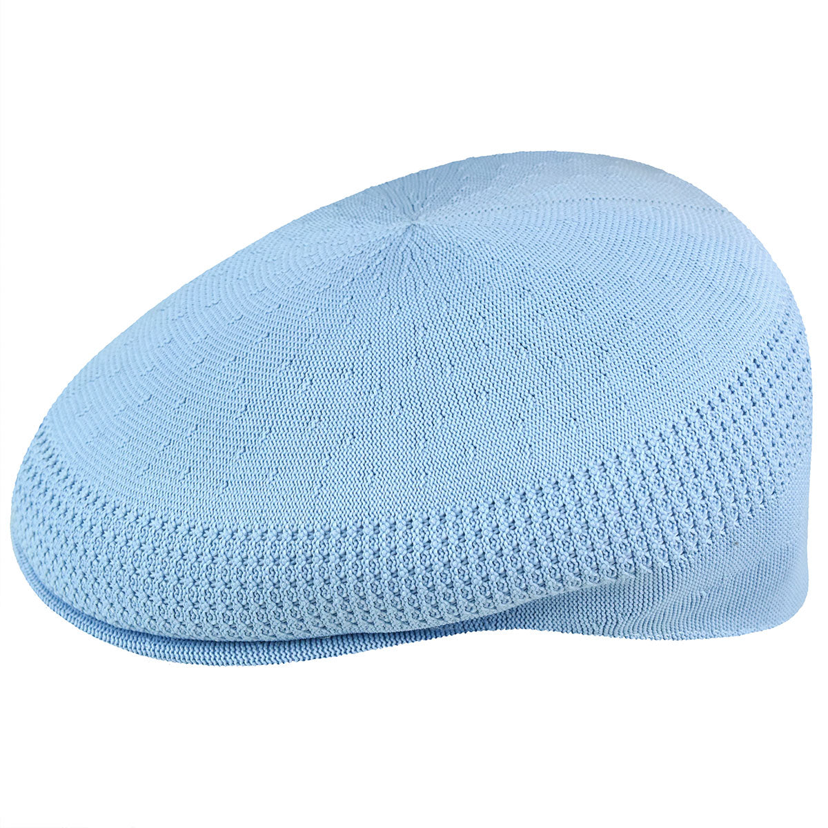 Kangol Tropic 504 Ventair Cap Light Blue L