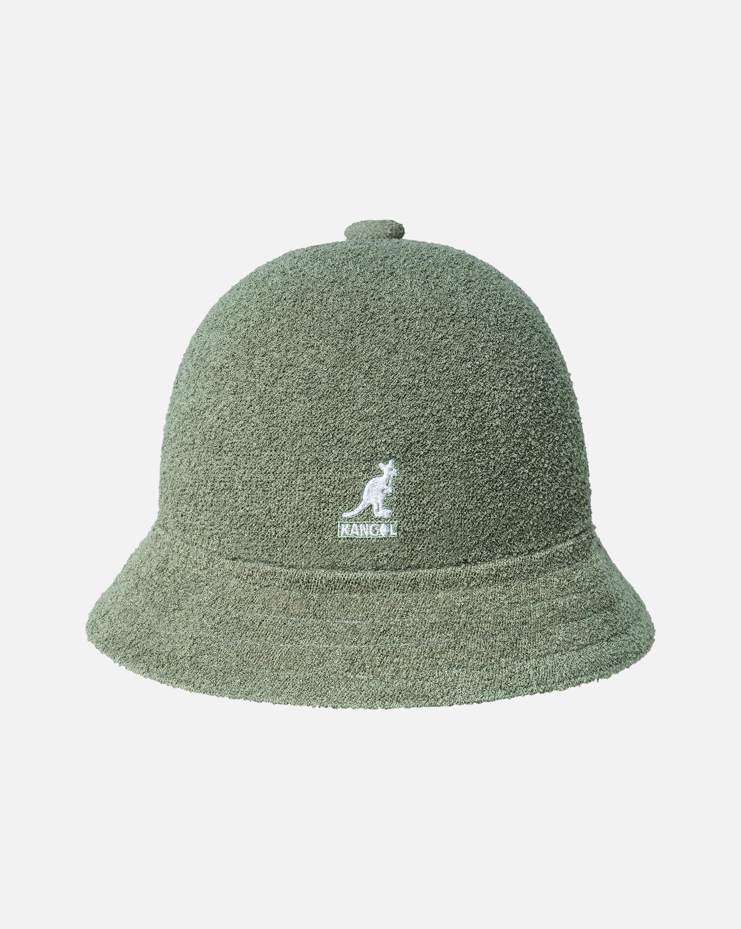 Kangol Bermuda Casual Bucket Hat