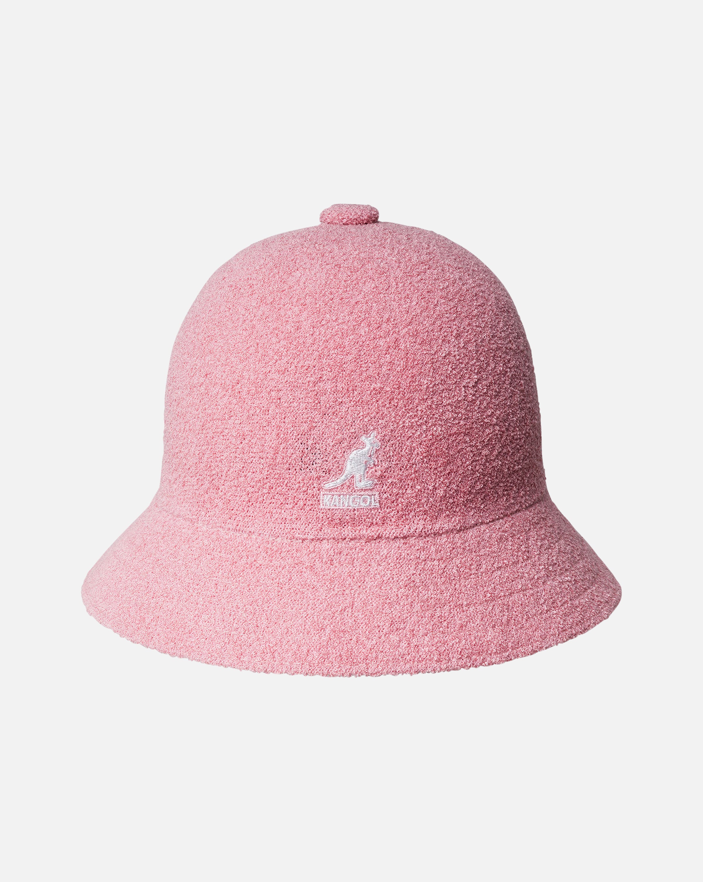 Kangol Bermuda Casual Pepto L