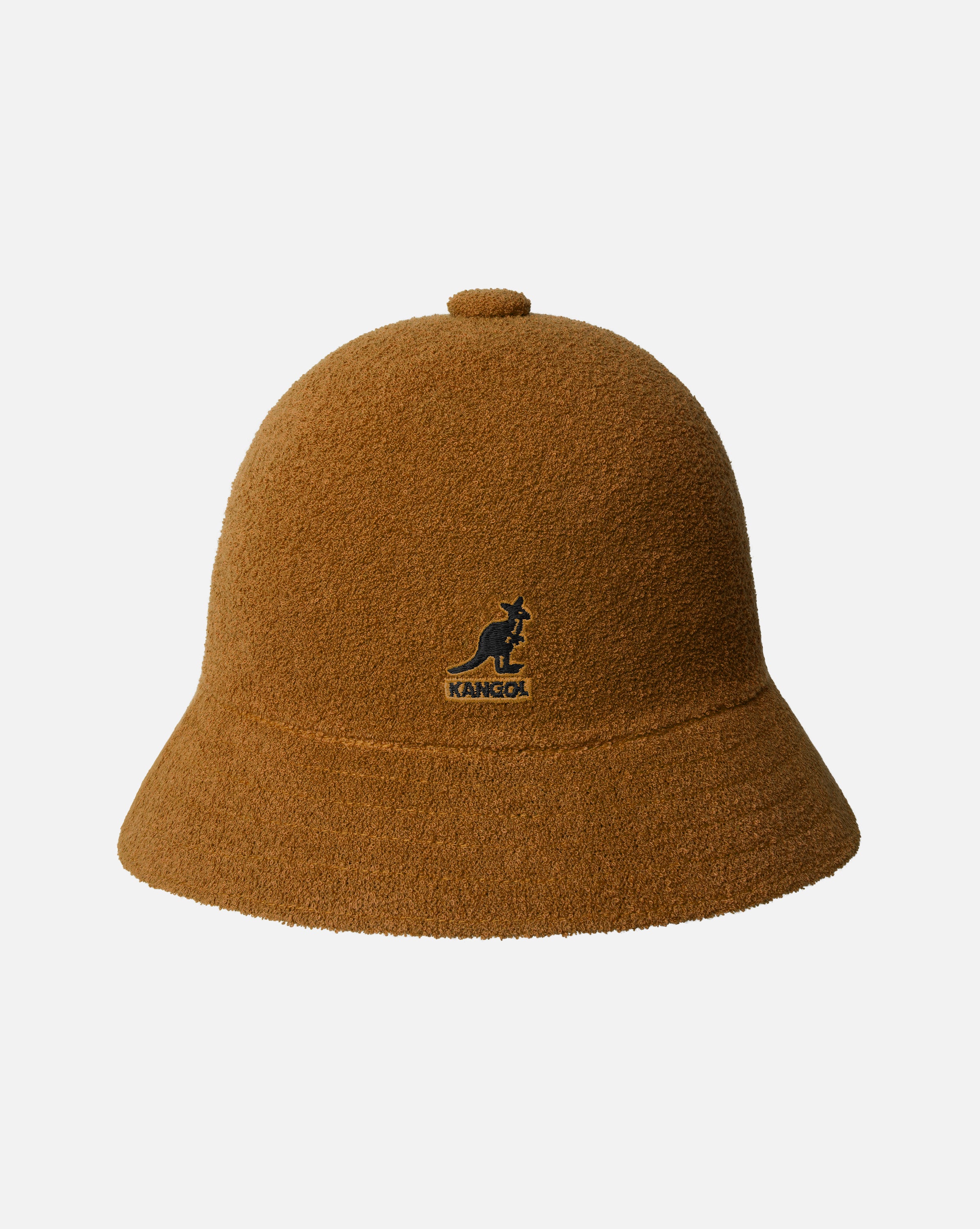 L ベージュ Supreme Kangol Bermuda Spacecap TAN beige 21SS