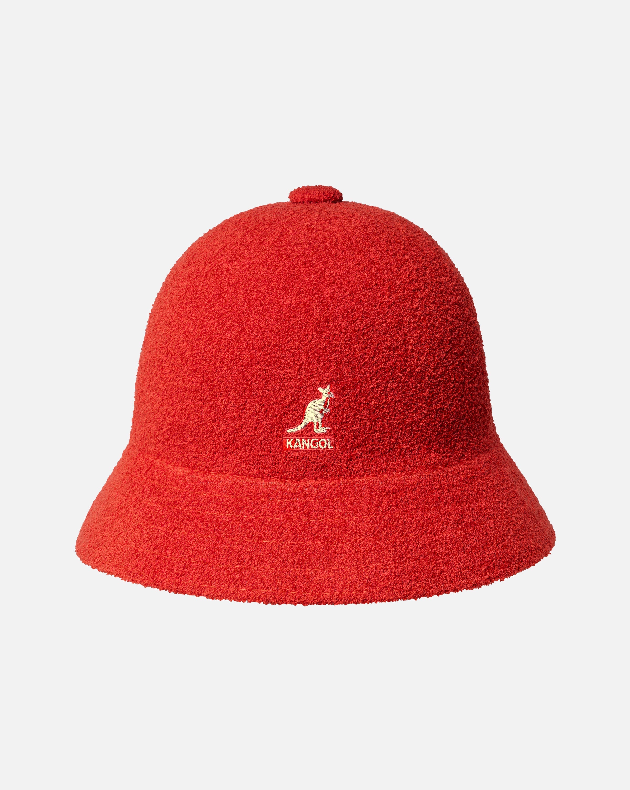 Kangol Bermuda Casual Bucket Hat