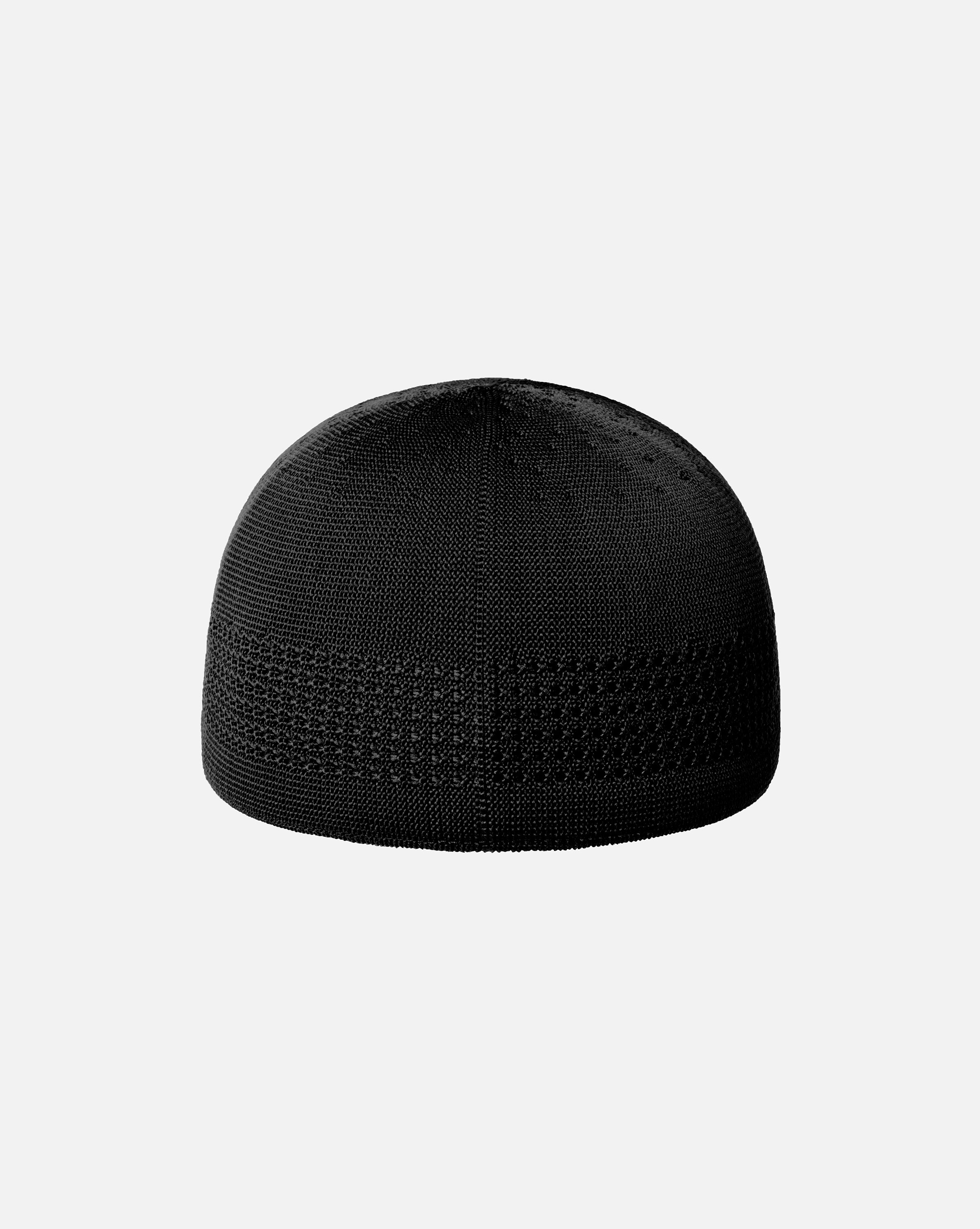 帽子 2025SS everyone tropical wool cap BLACK everyone original logo tropical wool cap (BLACK) | everyone