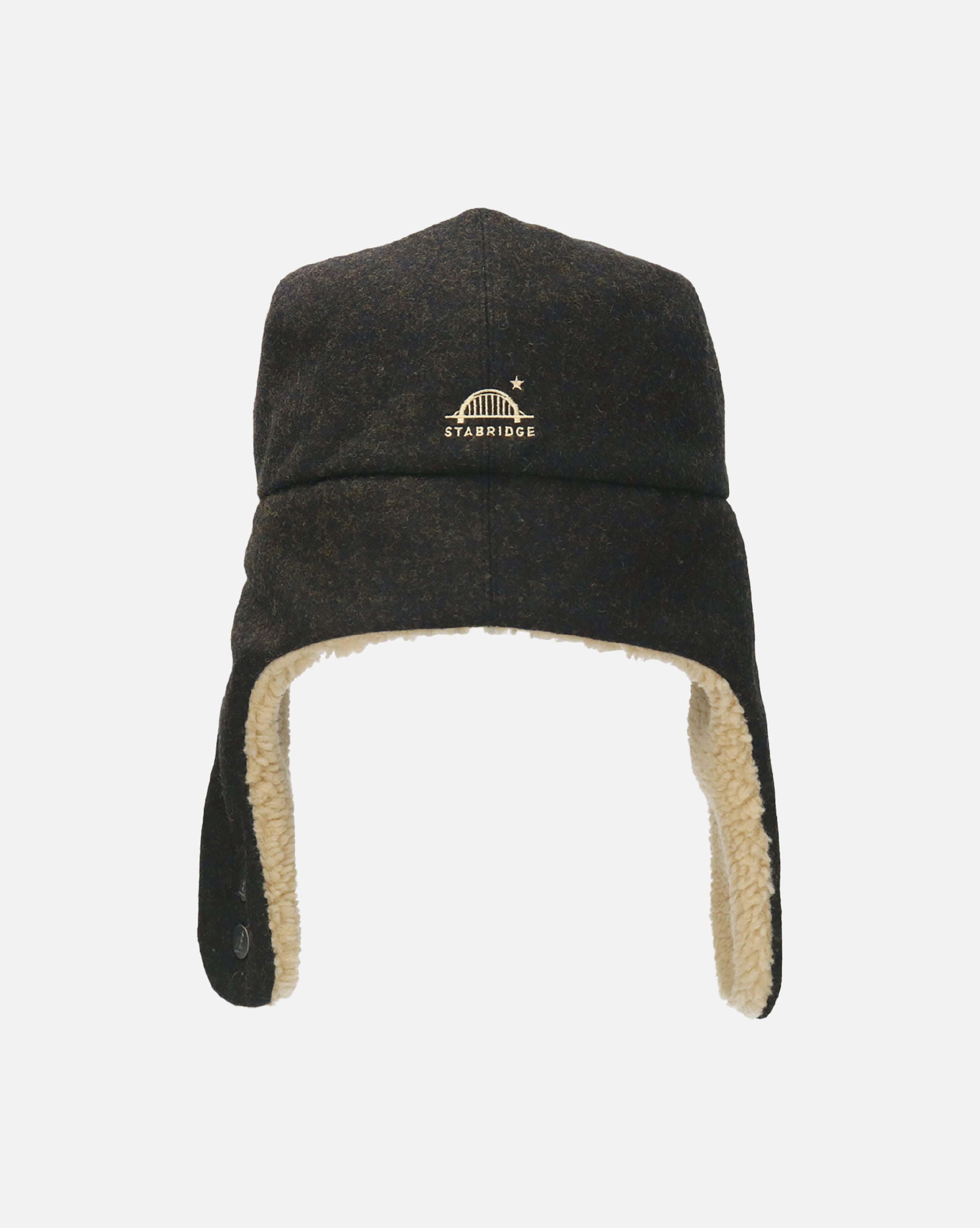 帽子 STABRIDGE KANGOL the Apartment BUGATTI Kangol x The Apartment Bugatti