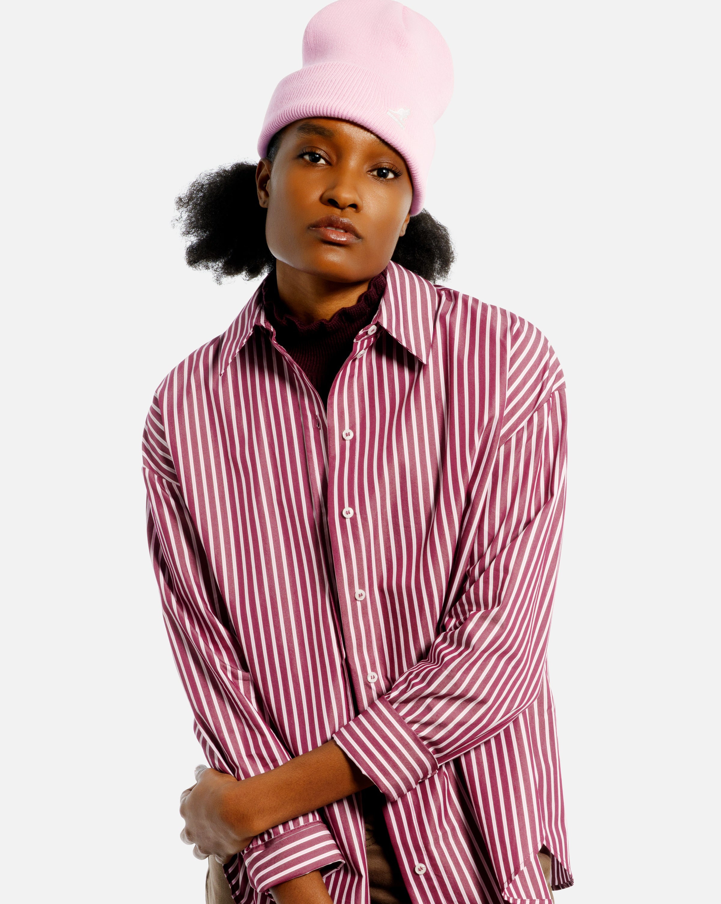 Acrylic Cuff Pull On – Kangol
