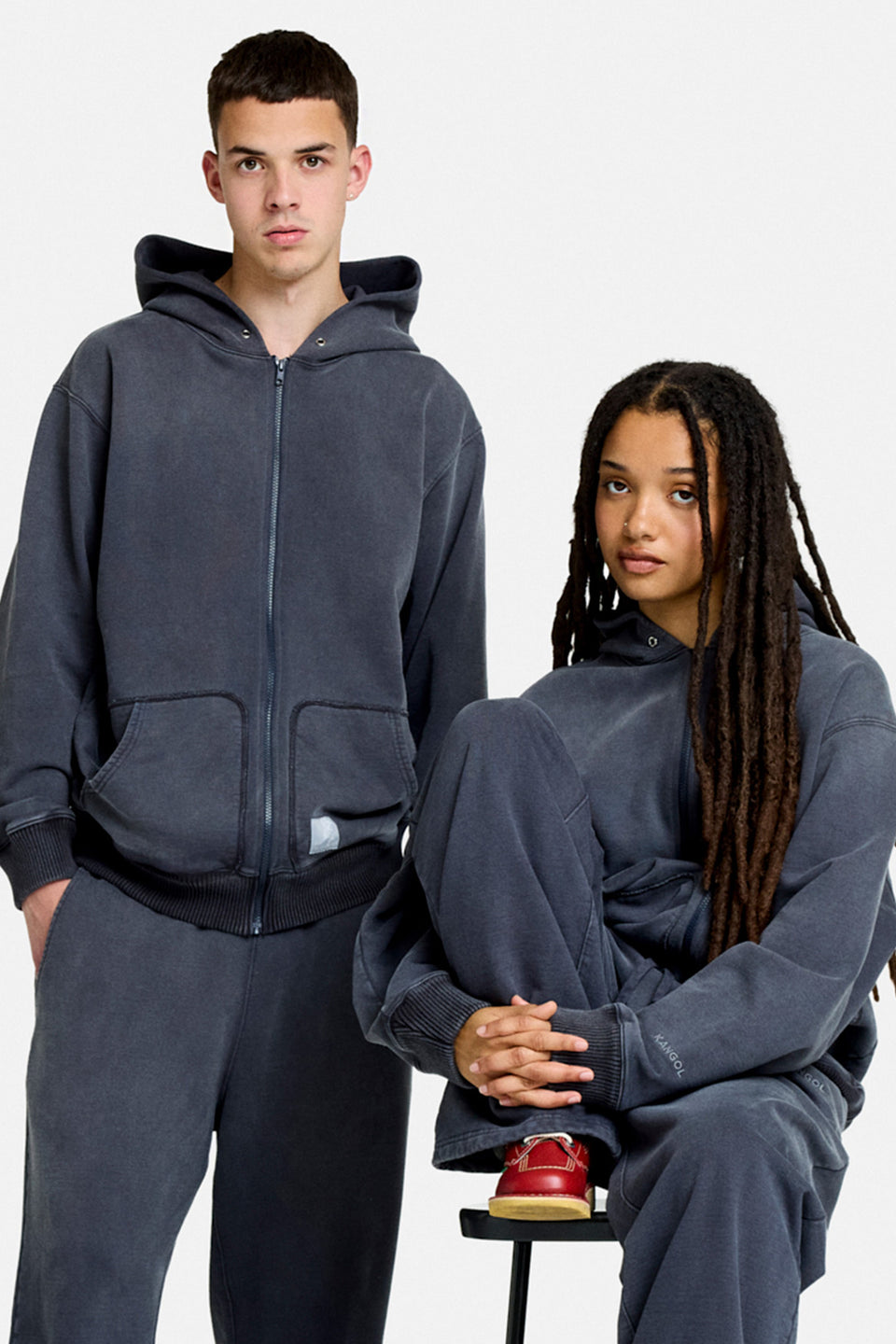 Apparel