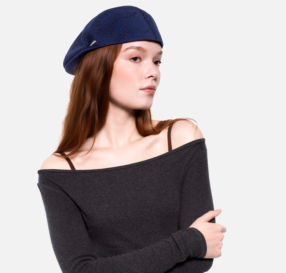 KANGOL×MASTERMIND FLIP IT REV TROPIC XL Kangol x mastermind Flip It Rev Tropic Casual