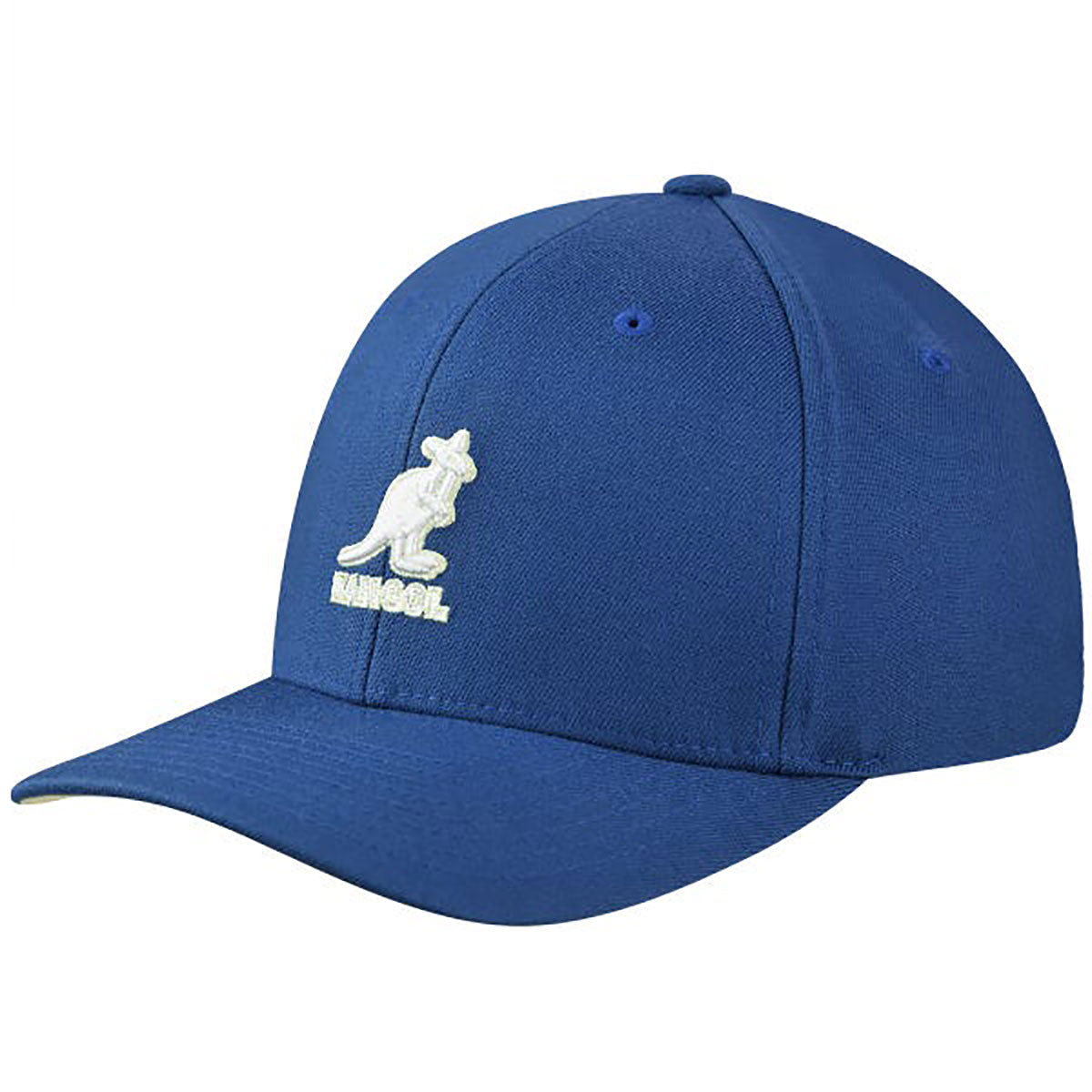 Kangol wool flexfit baseball on sale