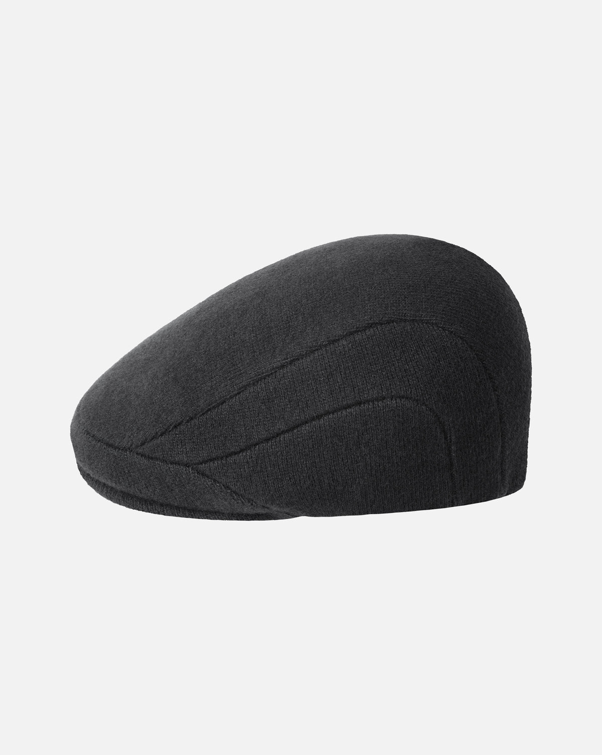 Kangol Casquette Rain Drop 507 Gavroche - Casquette Plate Avec Motif Graphique Moderne