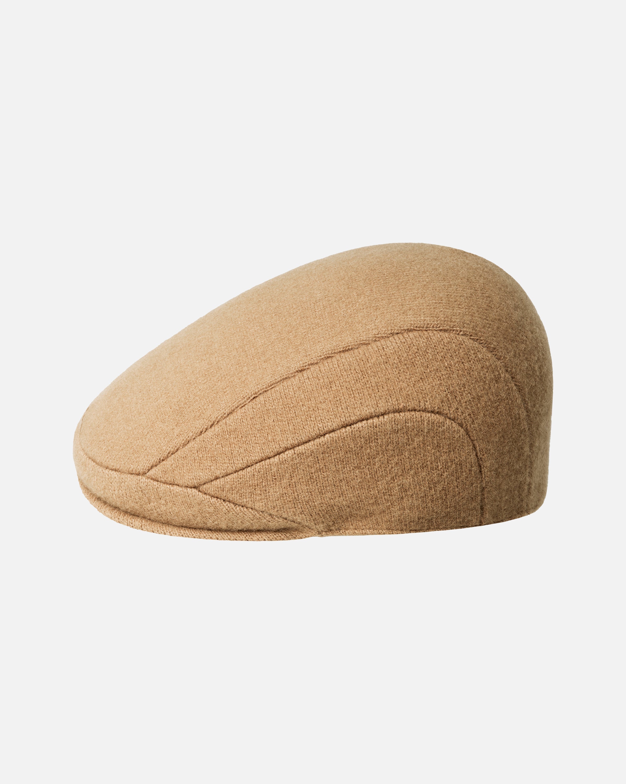 Kangol Wool 507 Camel M